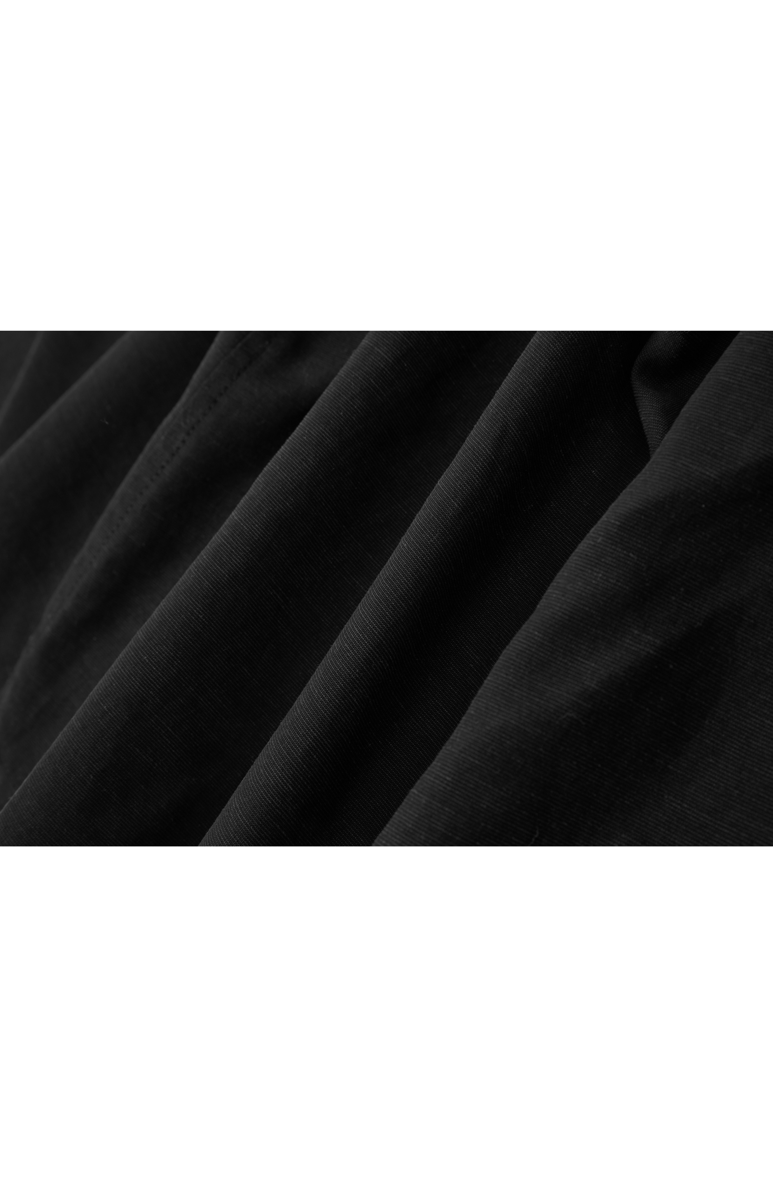 VOLUME TUCK PUFF SKIRT / 볼륨 턱 퍼프 스커트