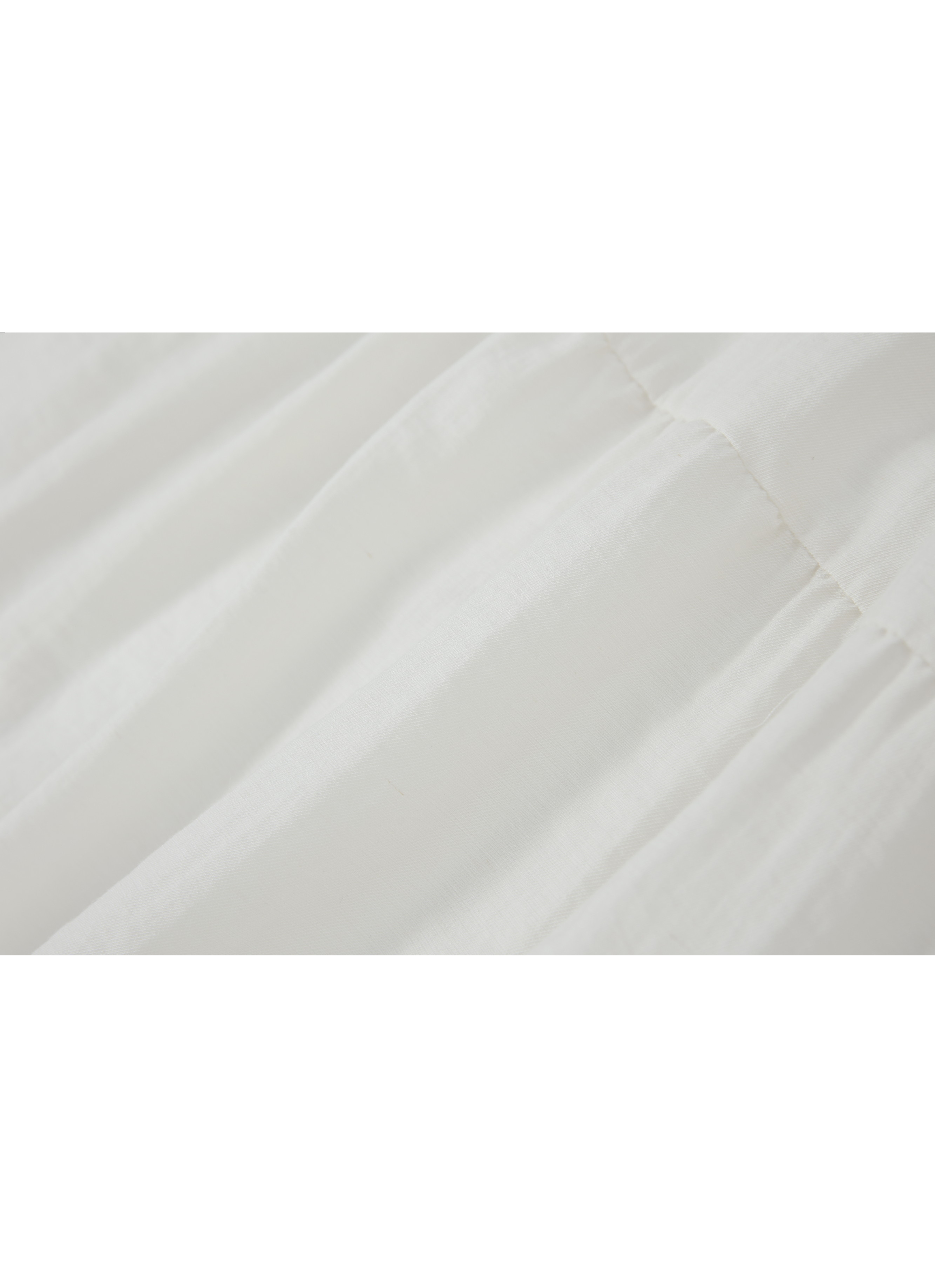 SOFT PLEAT HALTER DRESS