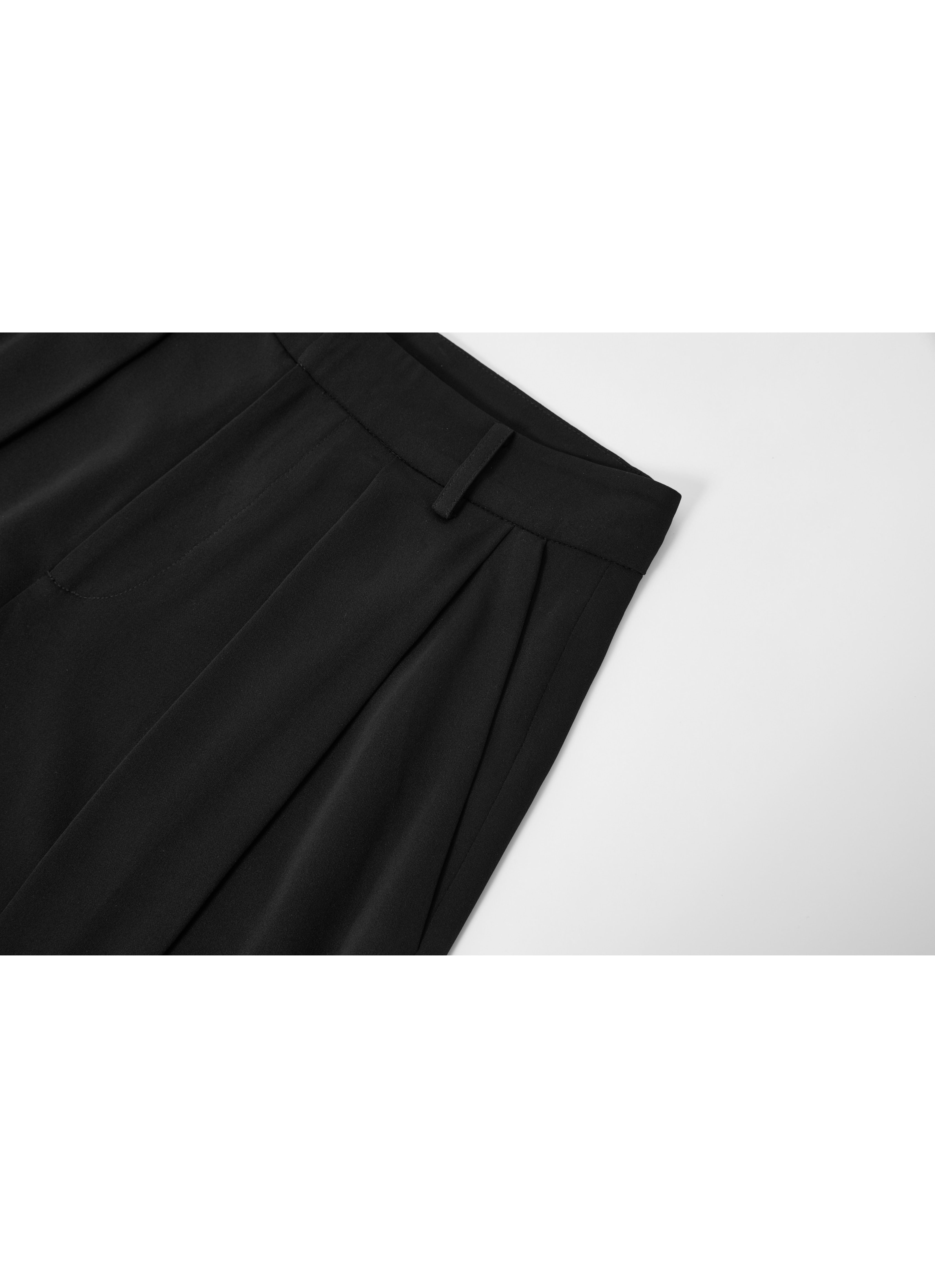 UV CUT DRAWSTRING PANTS / UVカットドローストリングパンツ