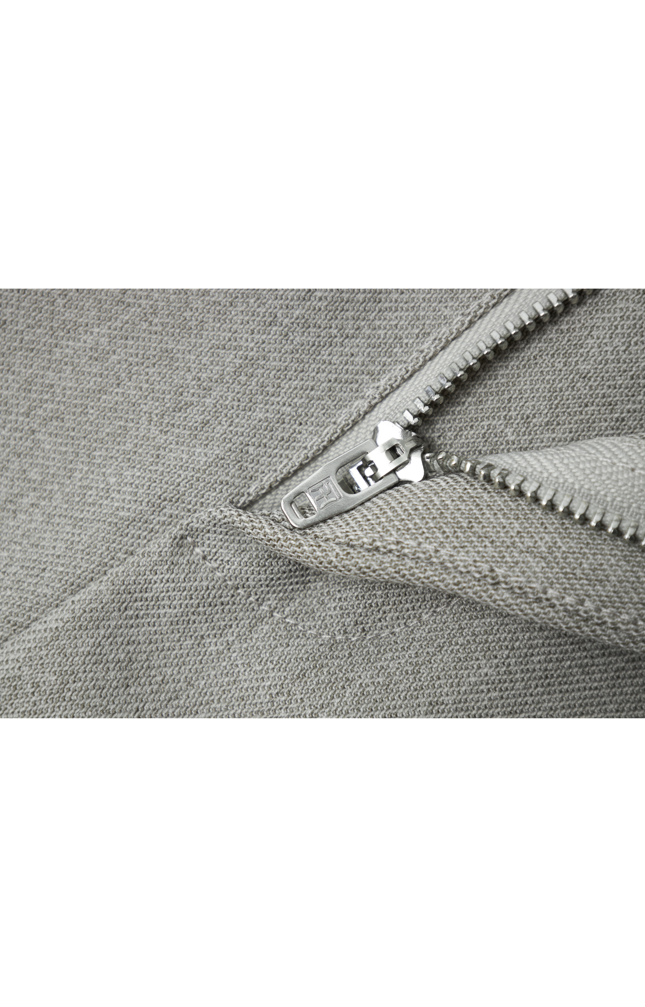 WARM COLOR CURVE PANTS / 웜 컬러 커브 팬츠