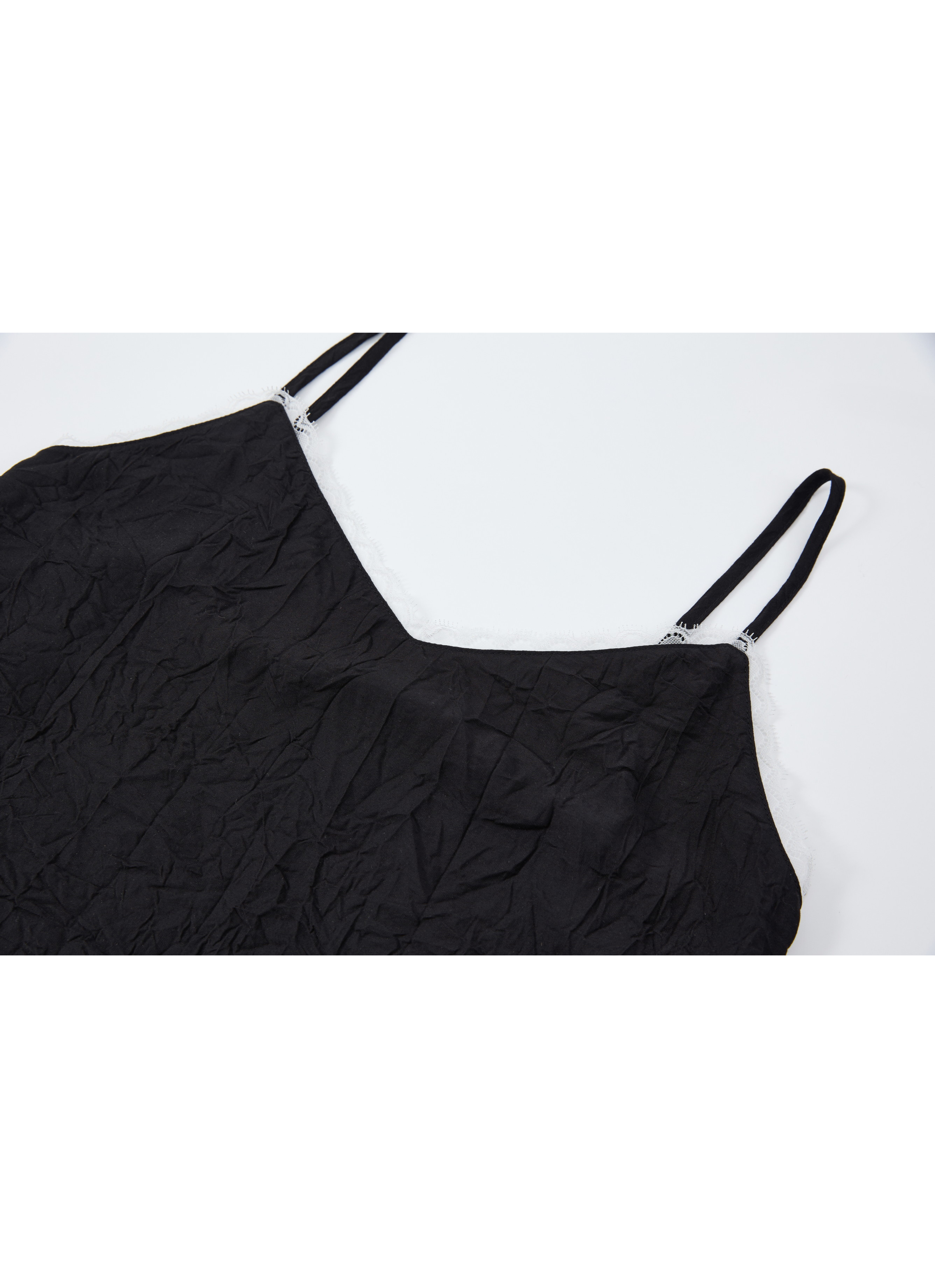 FRENCH LACE CAMI TOP / French Lace Cami Top