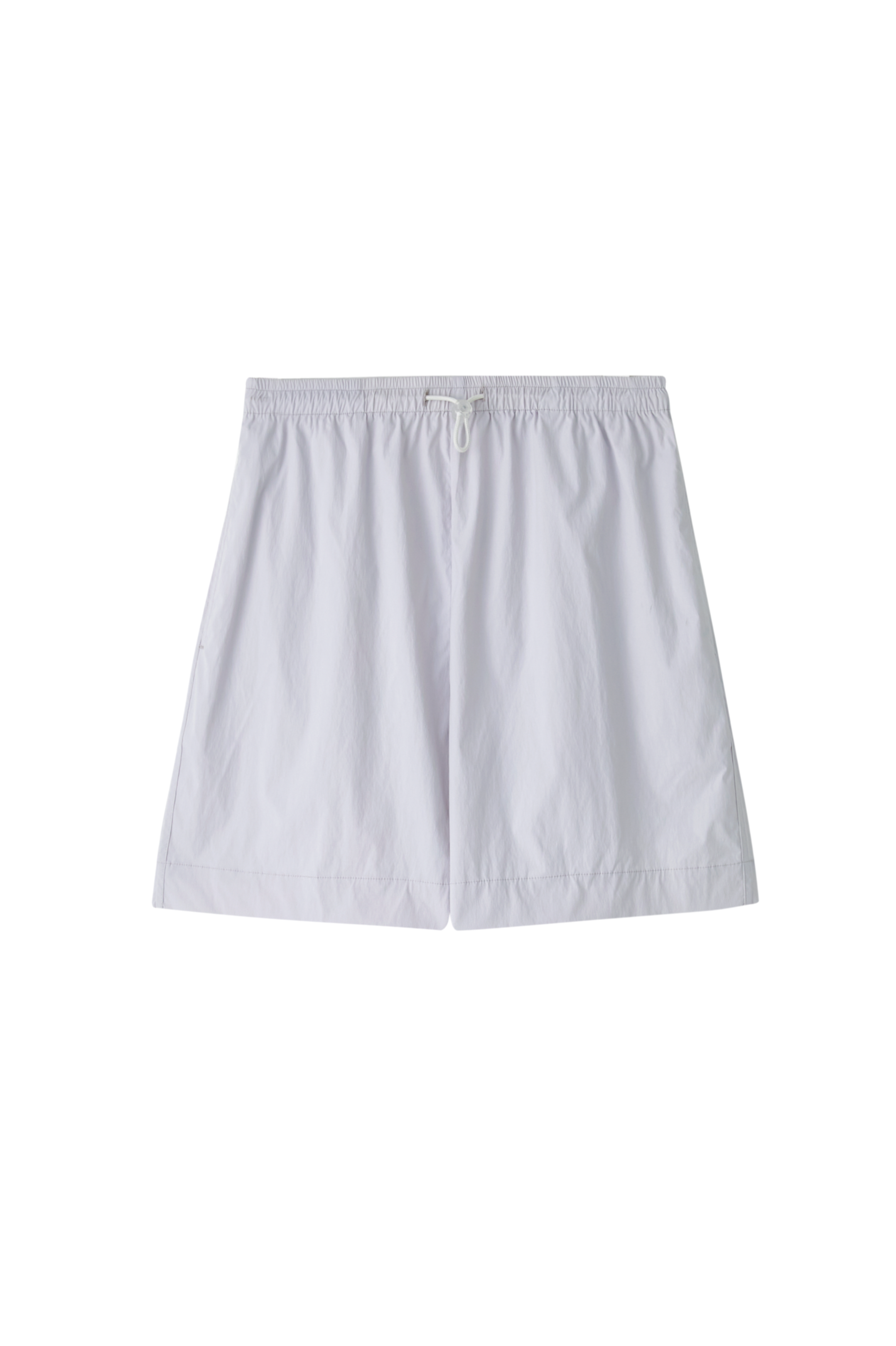 UV CUT SMOOTH SHORT PANTS / UVカットスムースショートパンツ