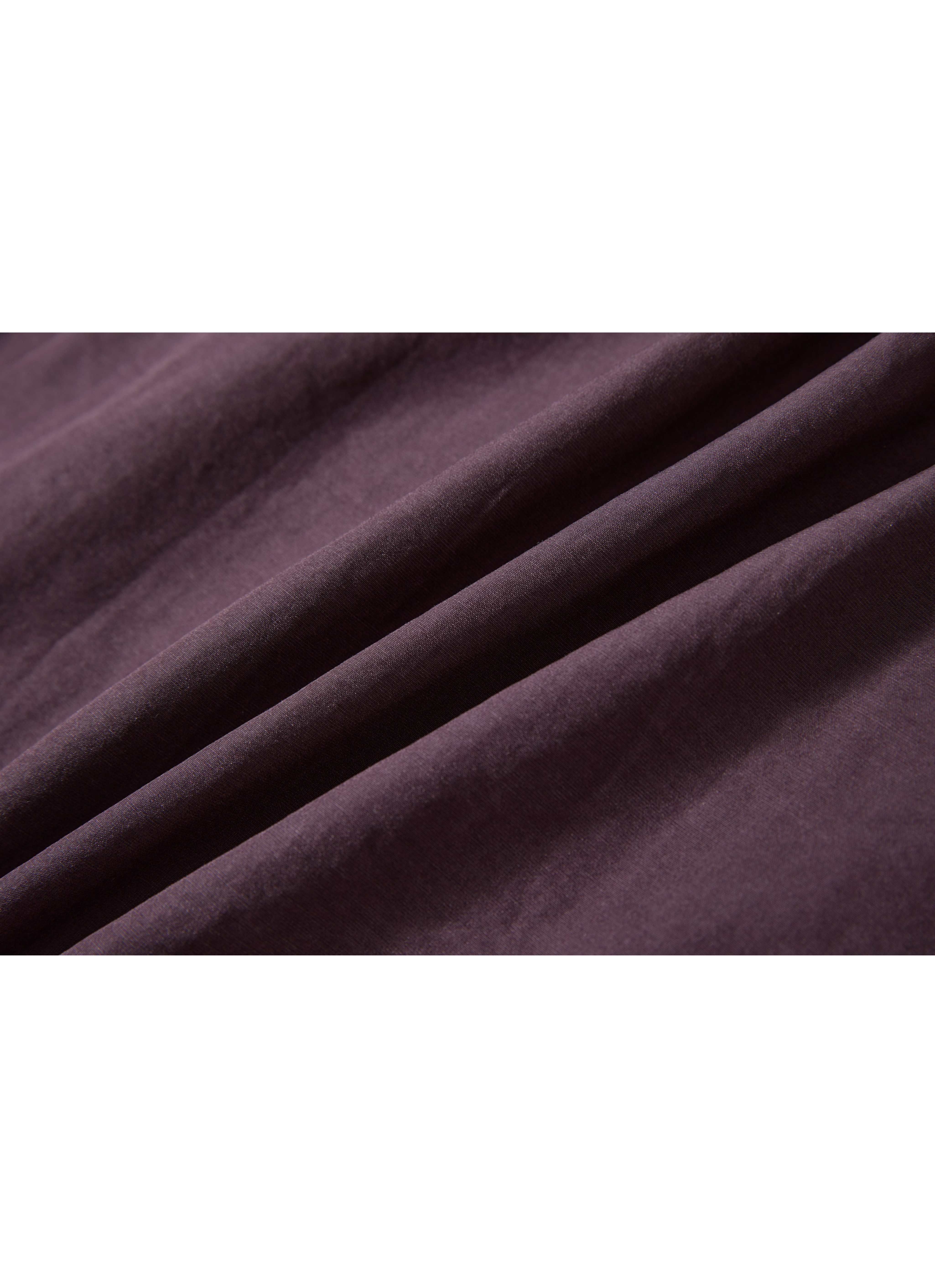 MATTE TEXTURE WIDE CULOTTES