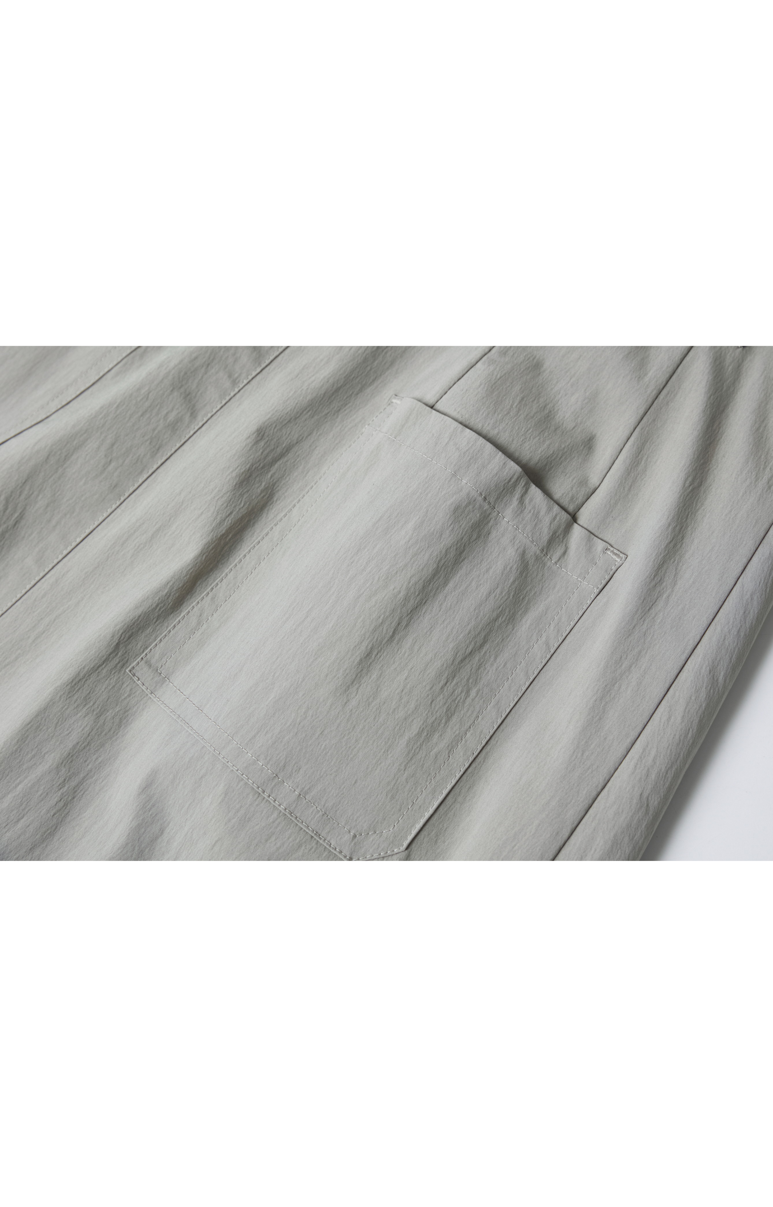 2WAY FLARE BALLOON SKIRT