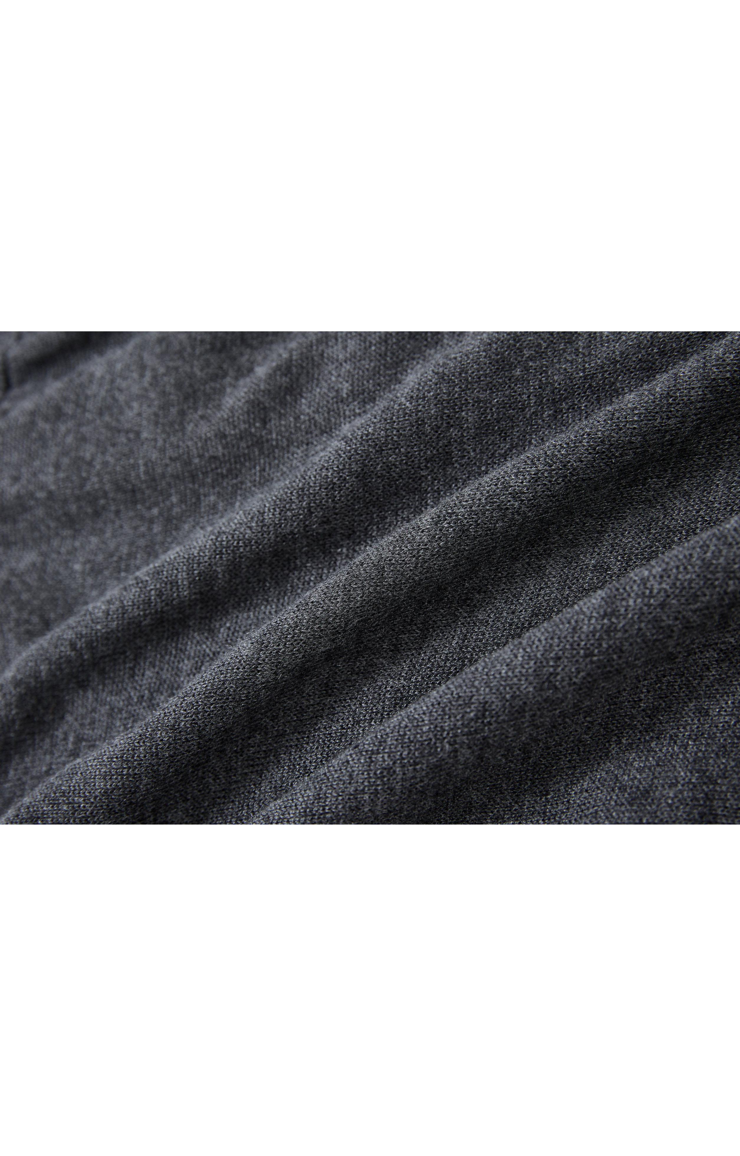 SOFT FIT TURTLE CARDIGAN / ソフトフィットタートルカーディガン