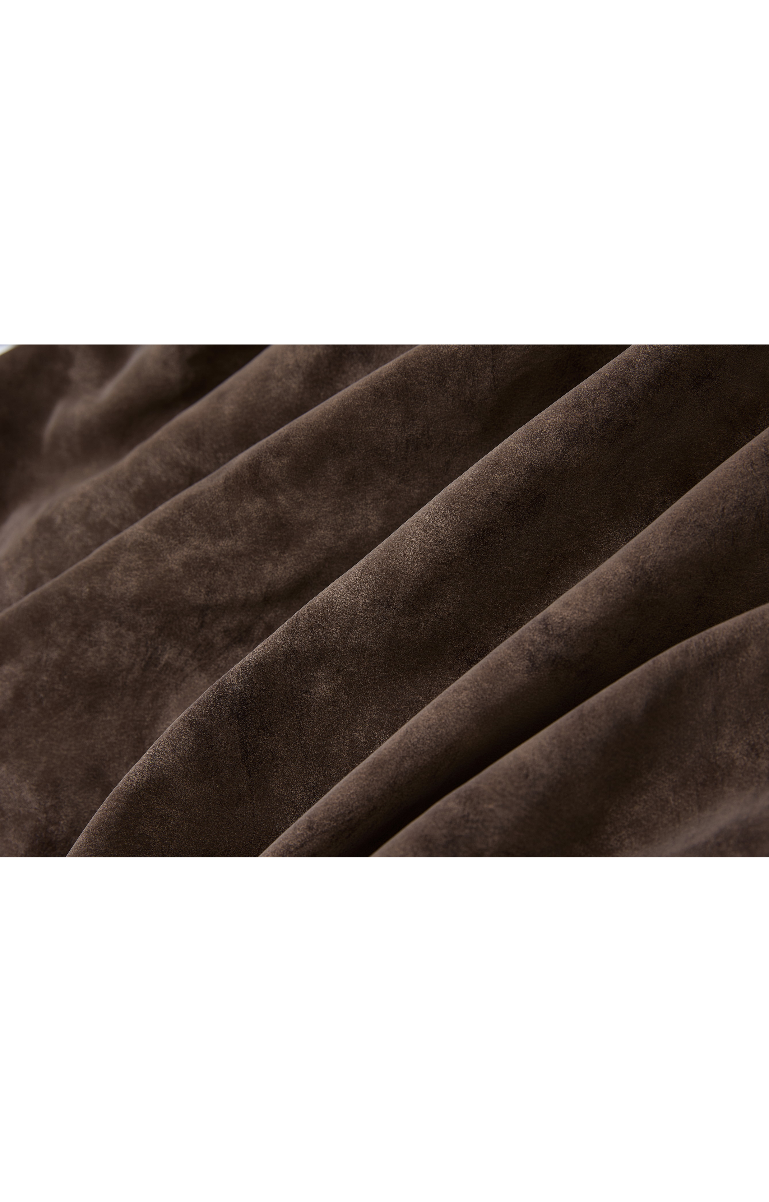 STRING MARK FLARE JACKET / ストリングマークフレアジャケット
