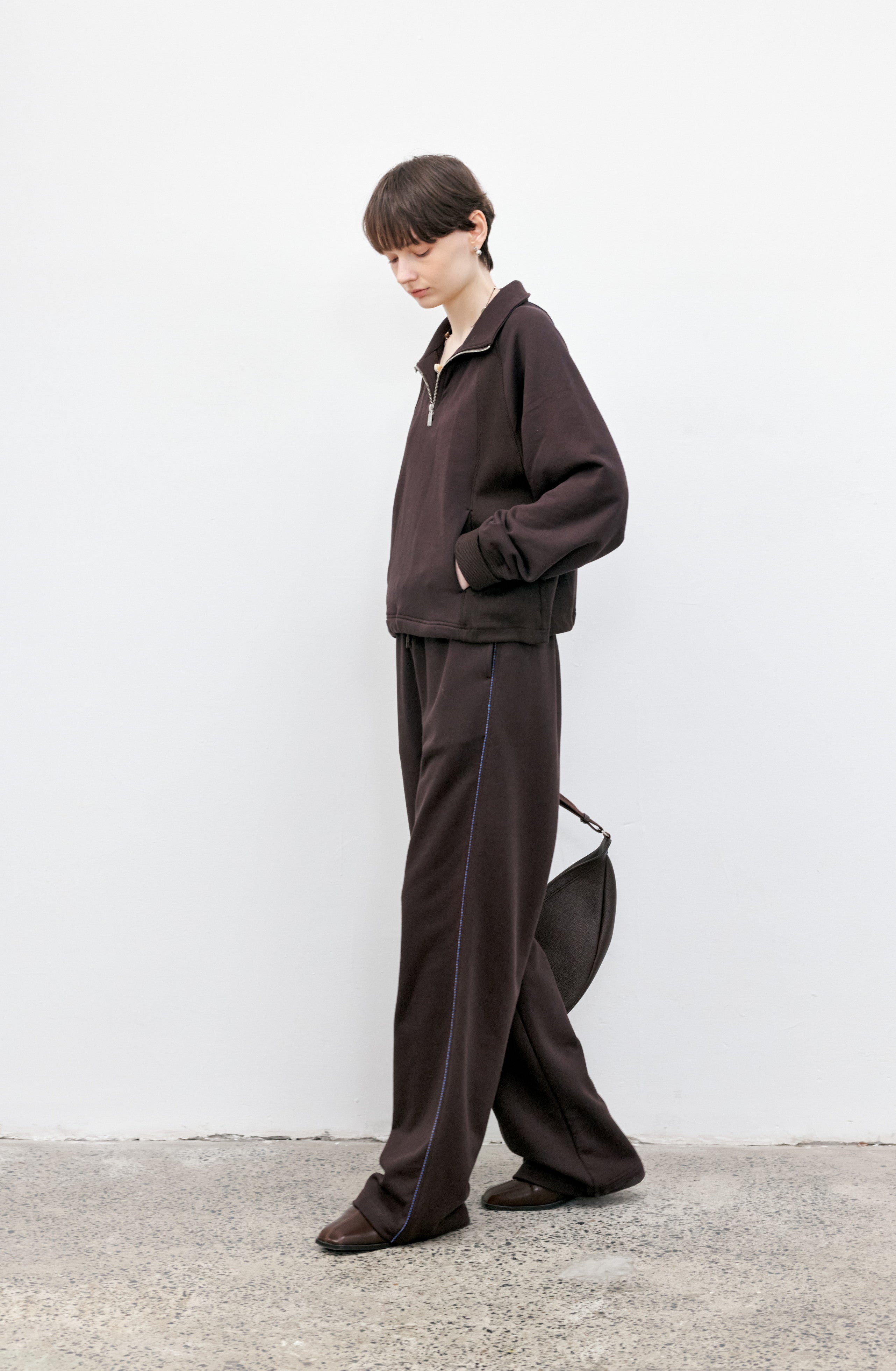 SIDE STITCH SWEATPANTS / サイドステッチスウェットパンツ