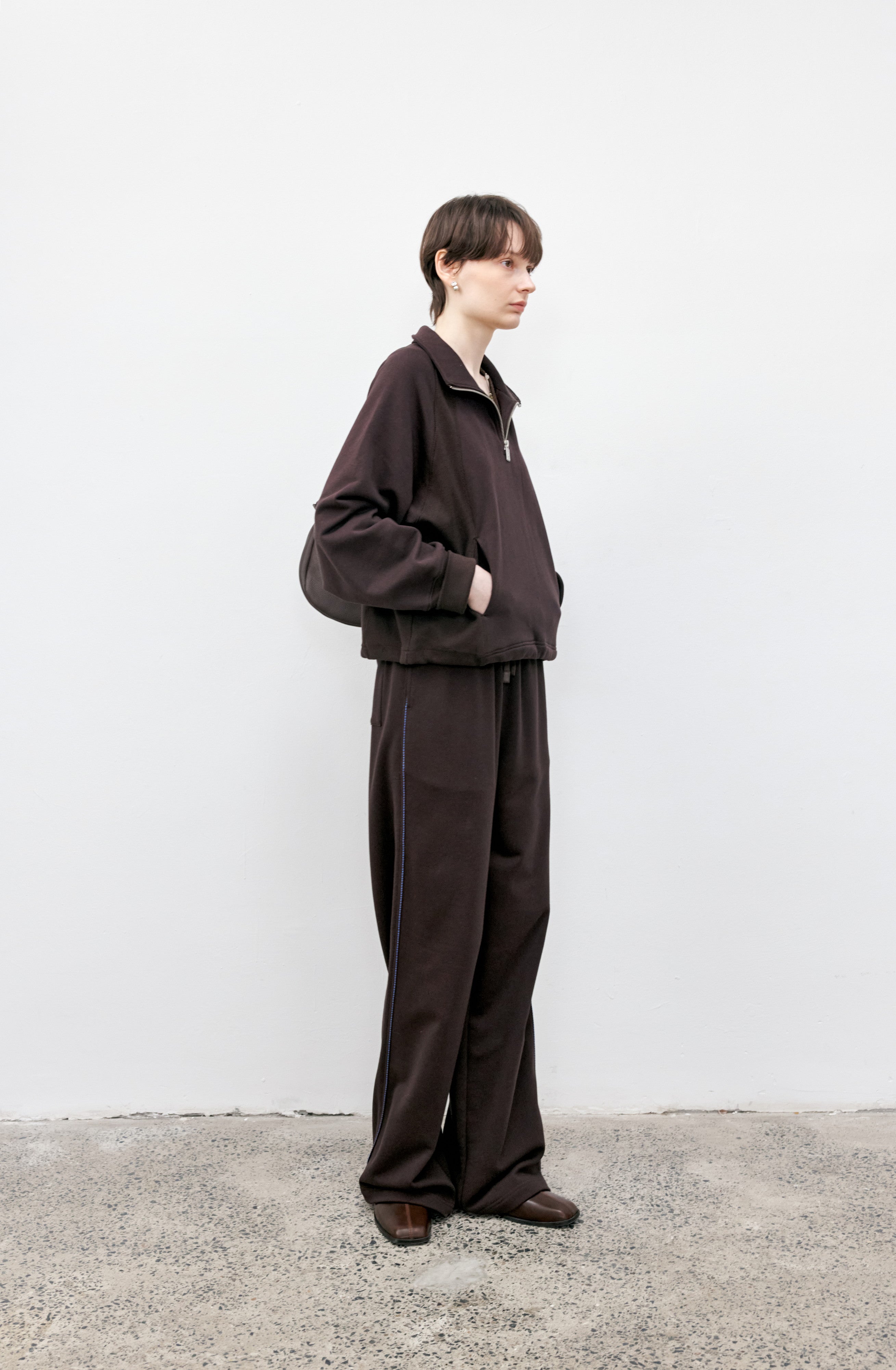 SIDE STITCH SWEATPANTS / サイドステッチスウェットパンツ