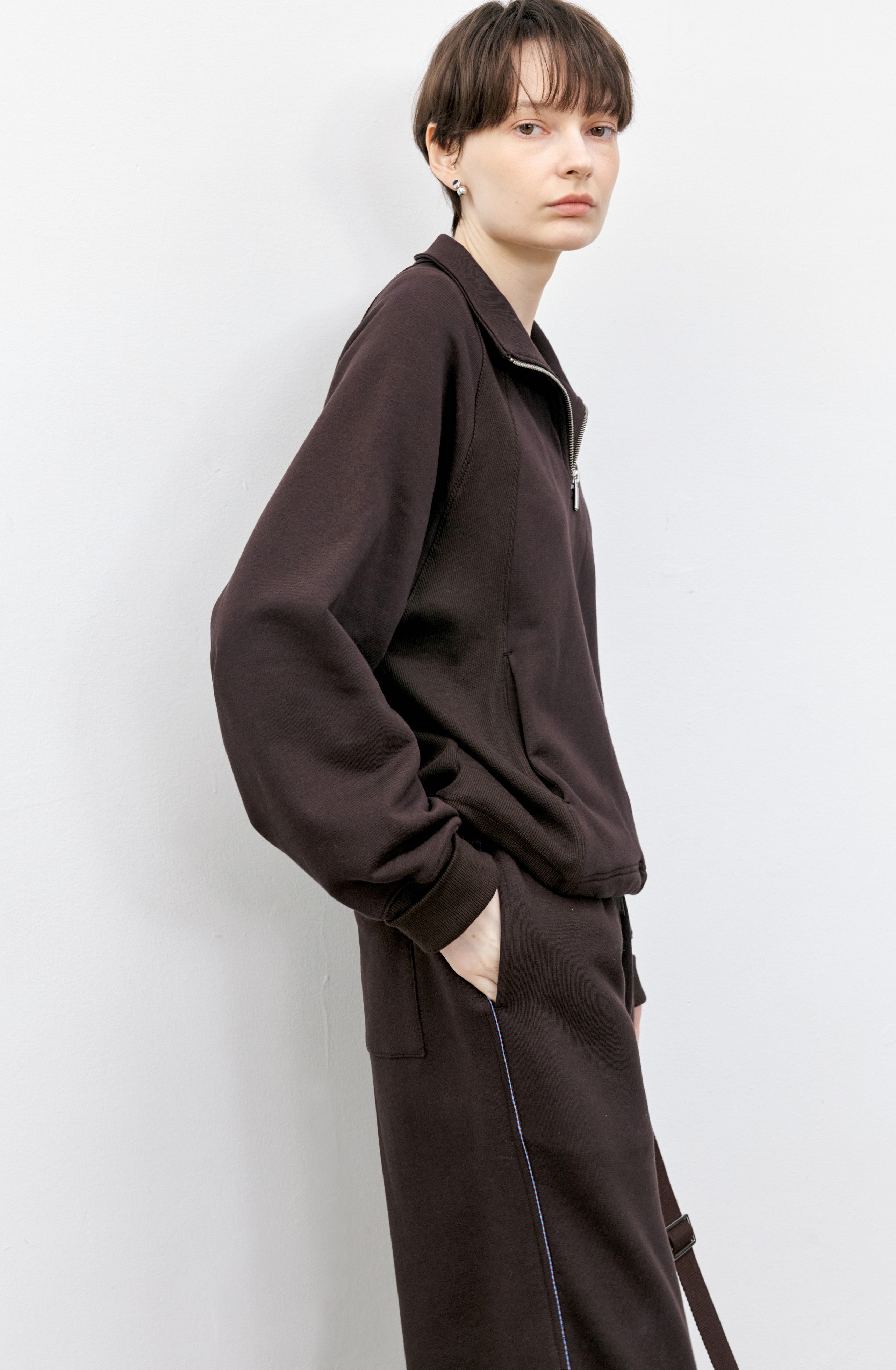 SIDE STITCH SWEATPANTS / サイドステッチスウェットパンツ