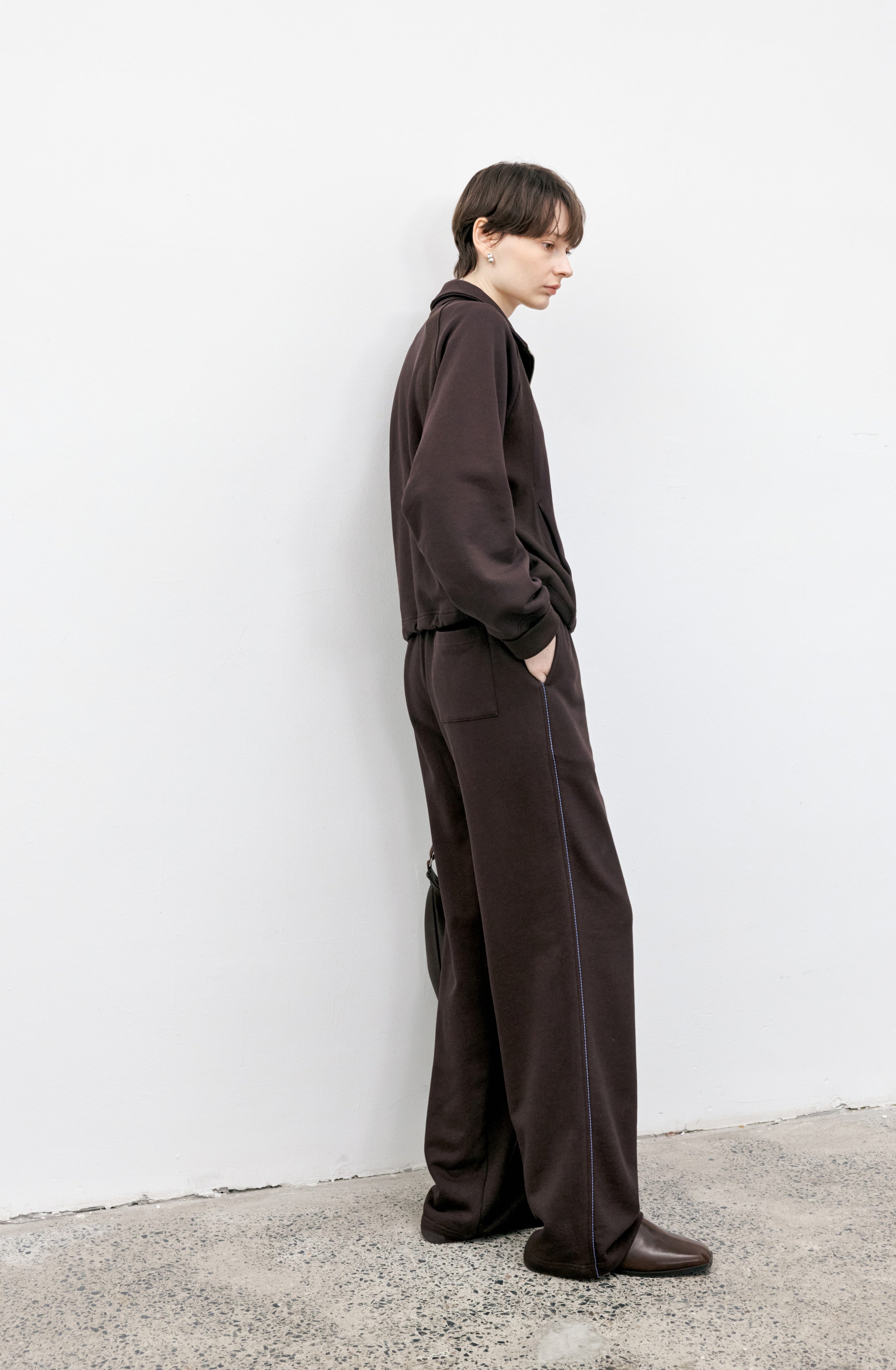 SIDE STITCH SWEATPANTS / サイドステッチスウェットパンツ