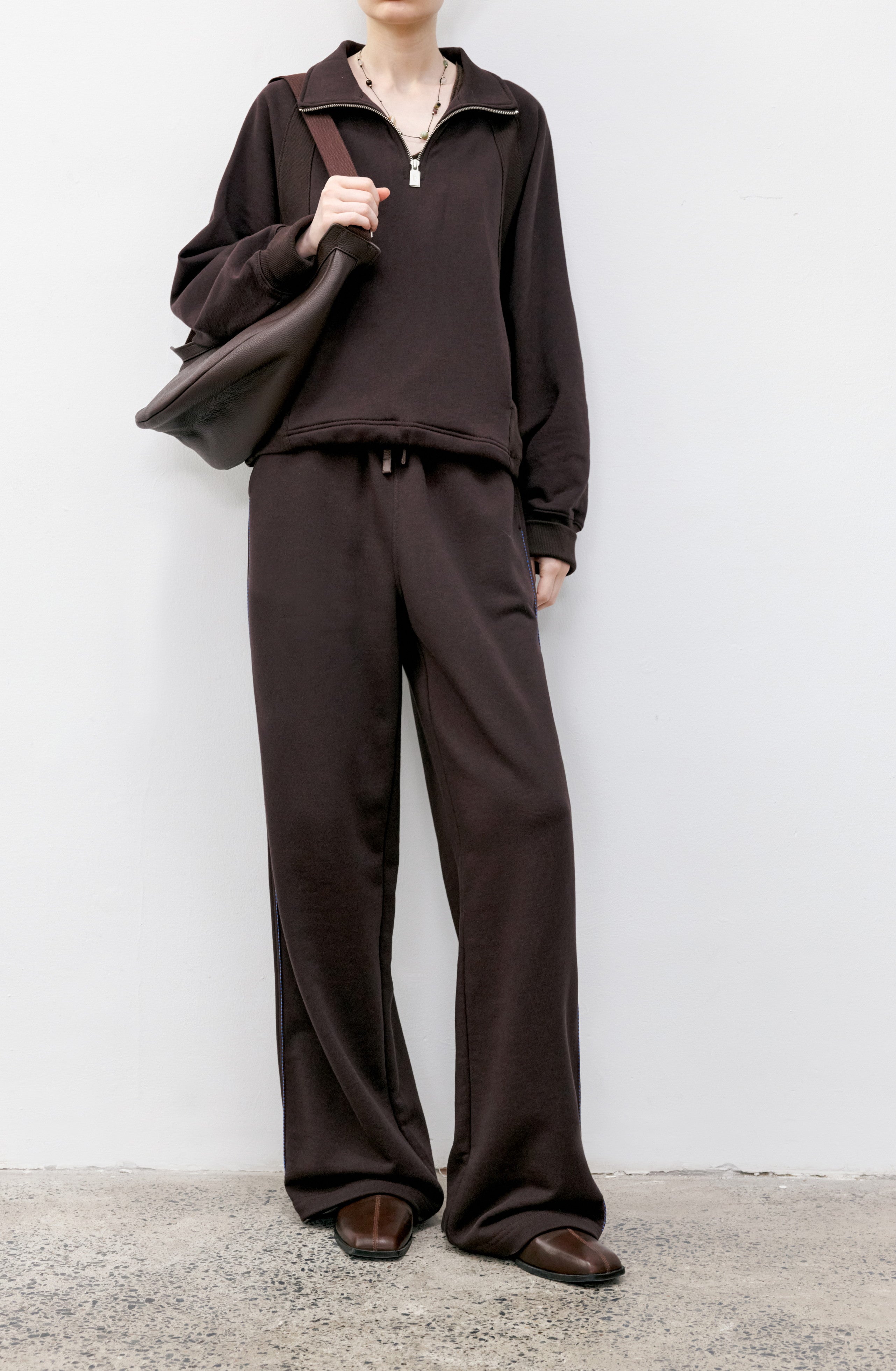 SIDE STITCH SWEATPANTS / サイドステッチスウェットパンツ