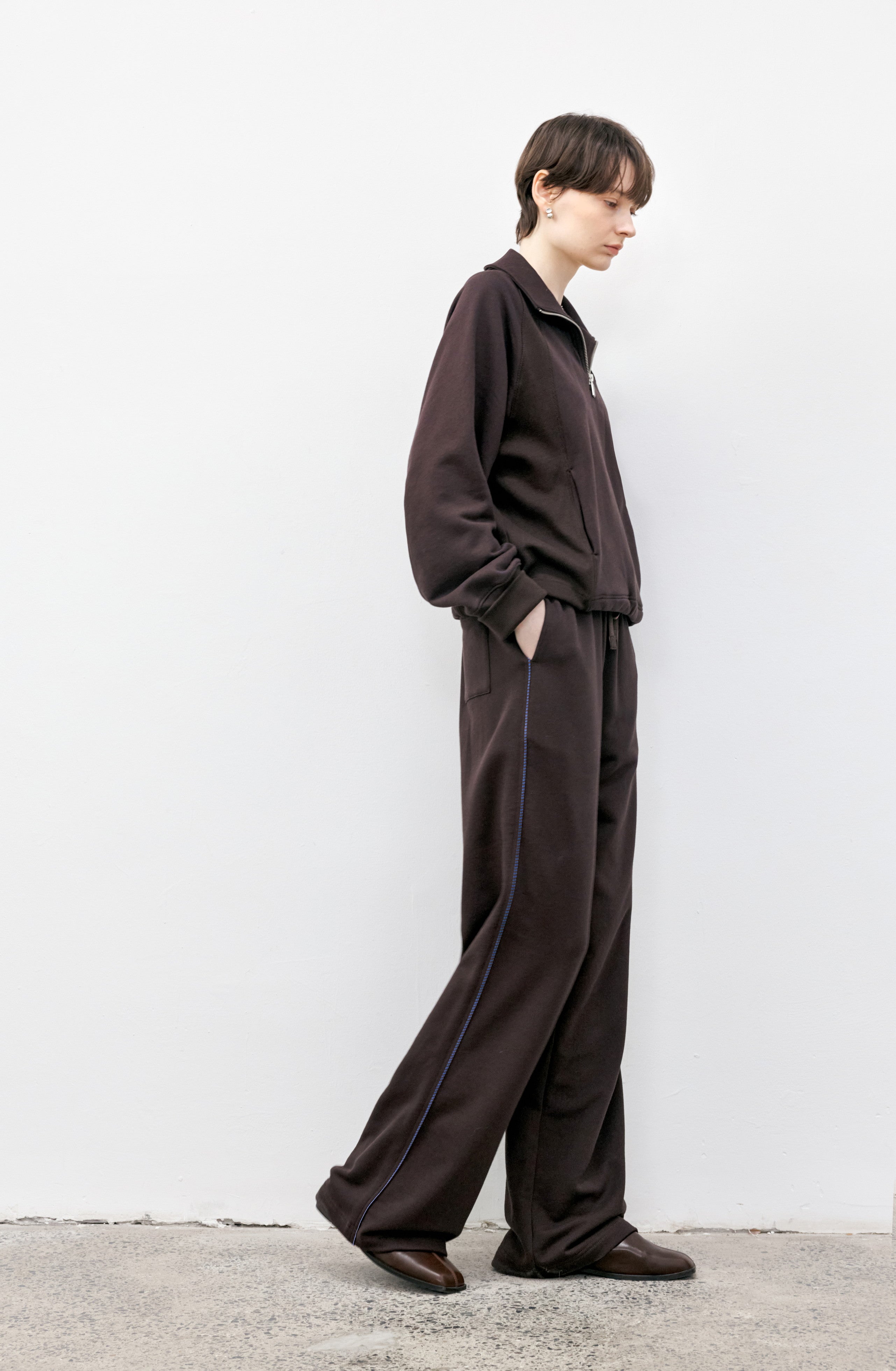 SIDE STITCH SWEATPANTS / サイドステッチスウェットパンツ