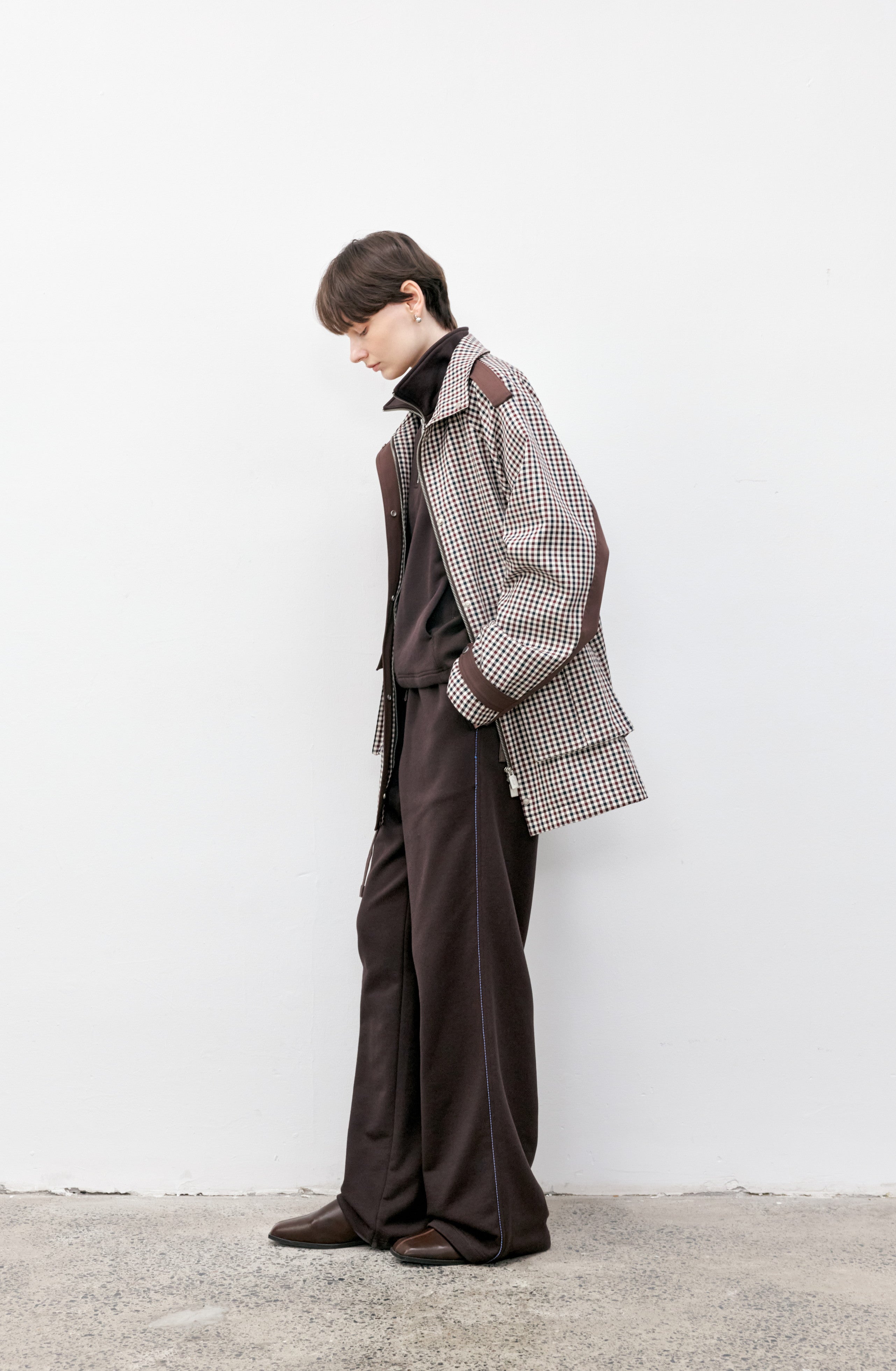 SIDE STITCH SWEATPANTS / サイドステッチスウェットパンツ