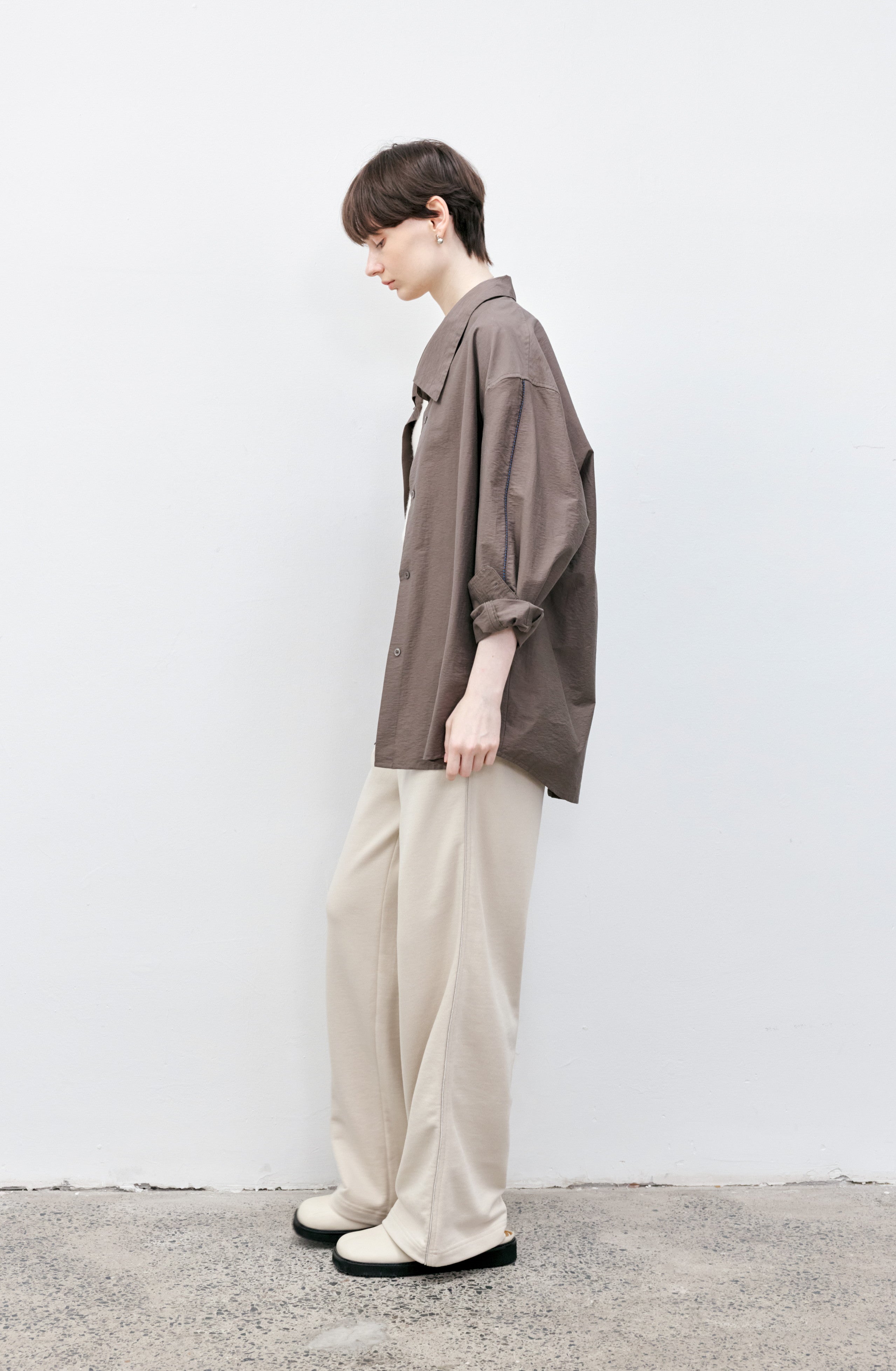 SIDE STITCH SWEATPANTS / サイドステッチスウェットパンツ