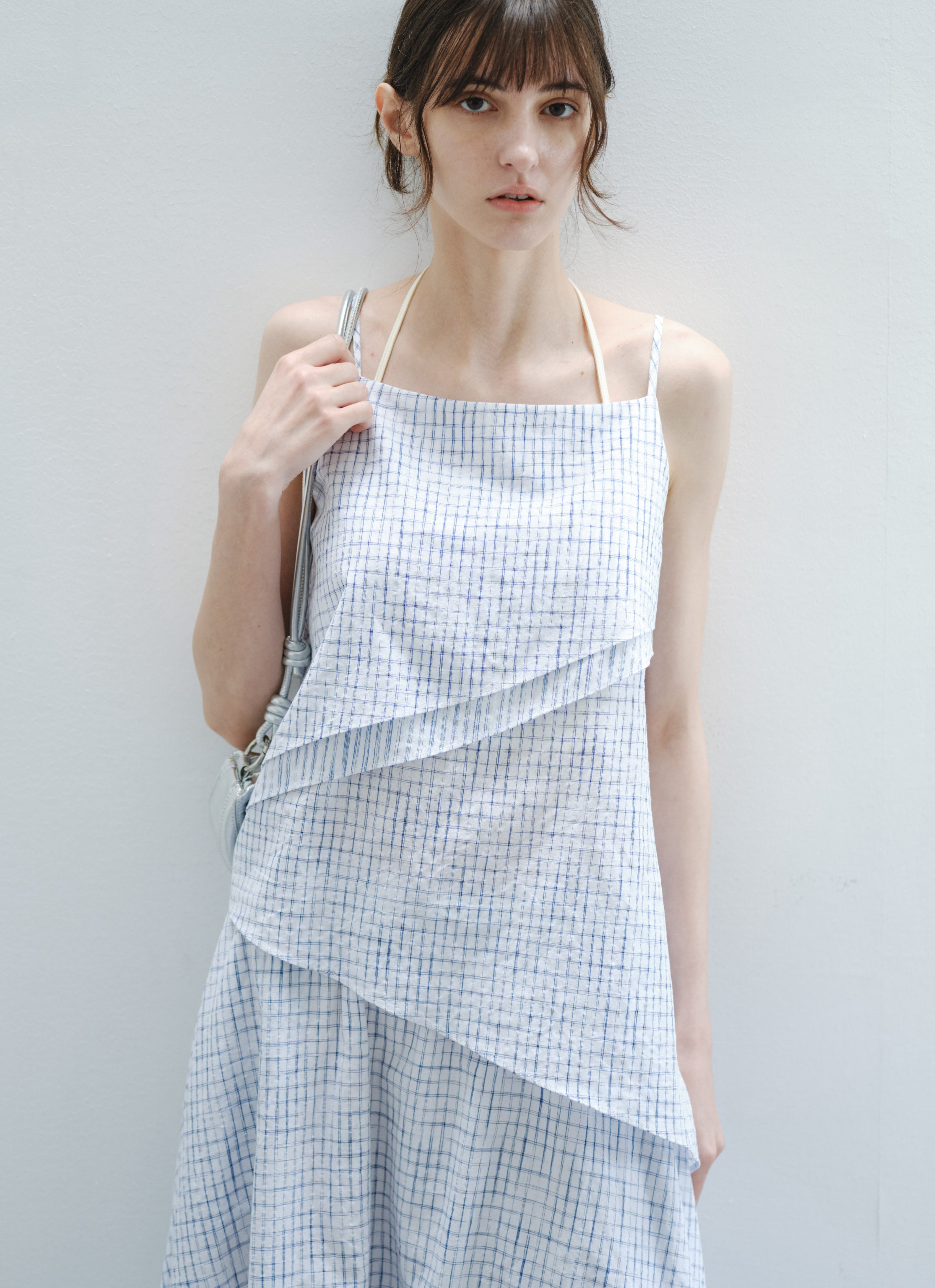 SUMMER MOOD FLARE BLOUSE / サマームードフレアブラウス