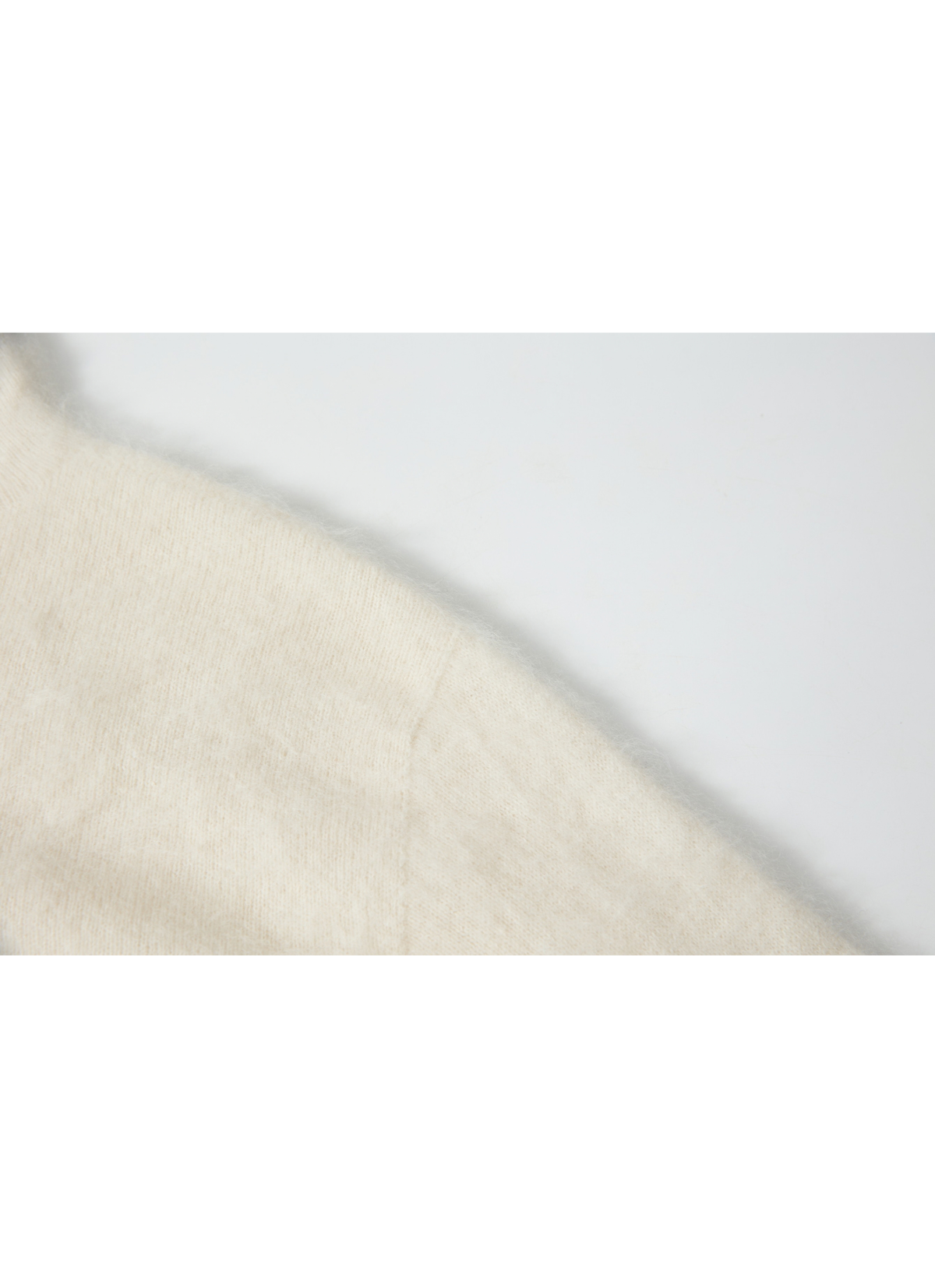 MULTI BUTTON WOOL CARDIGAN