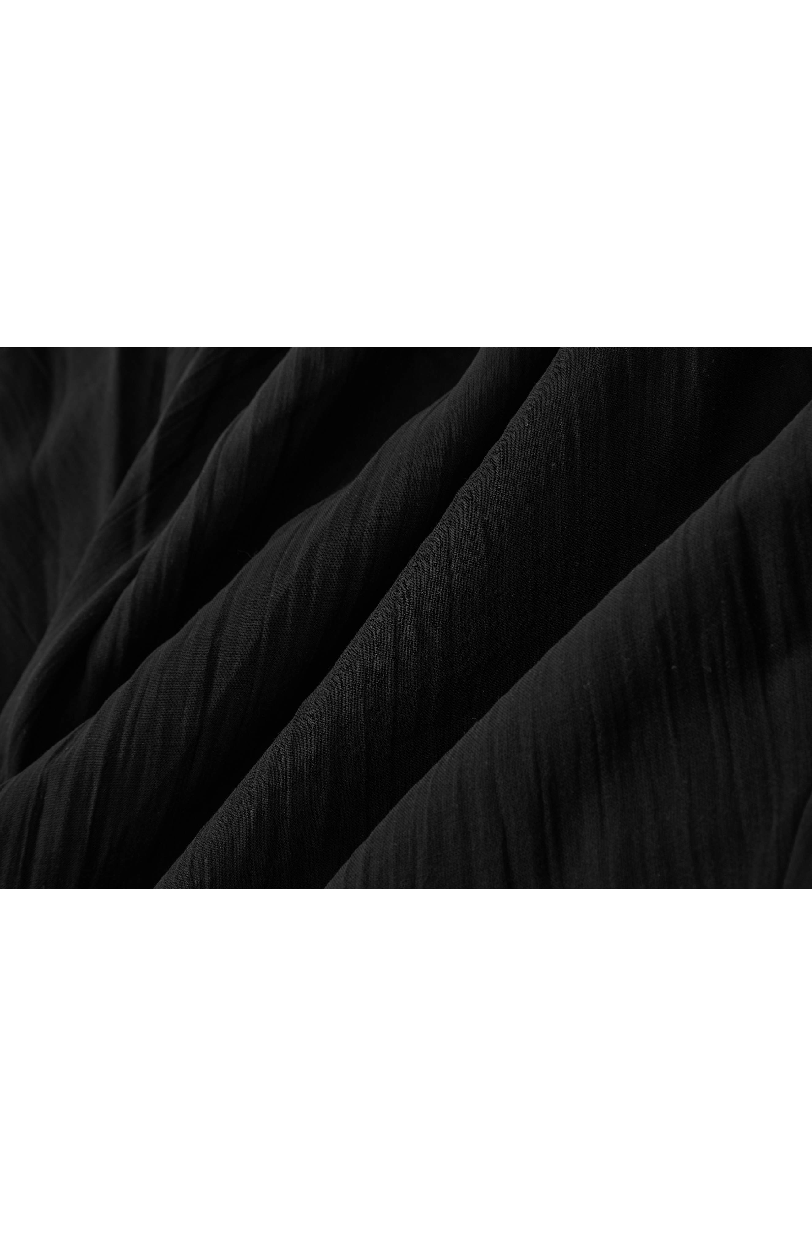 MIX FRILL CHIFFON SKIRT / 믹스 프릴 쉬폰 스커트