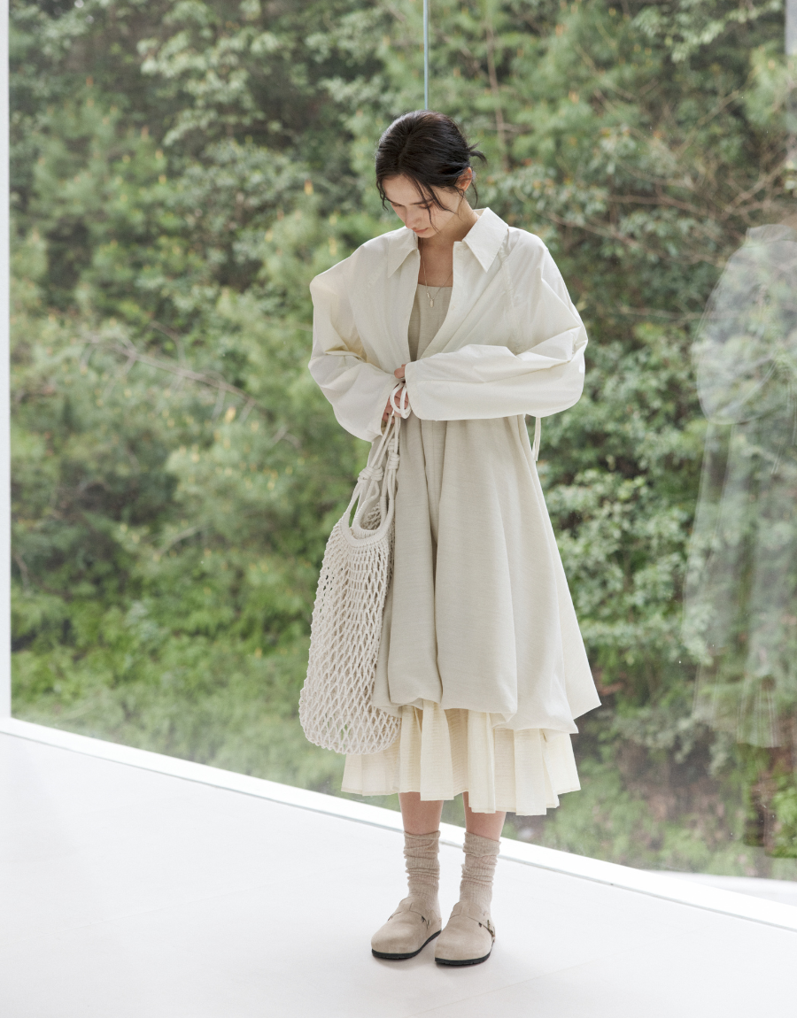 新品　tageechita Sサイズ　ダークチェックラペルダウン SUMMER SALE !!