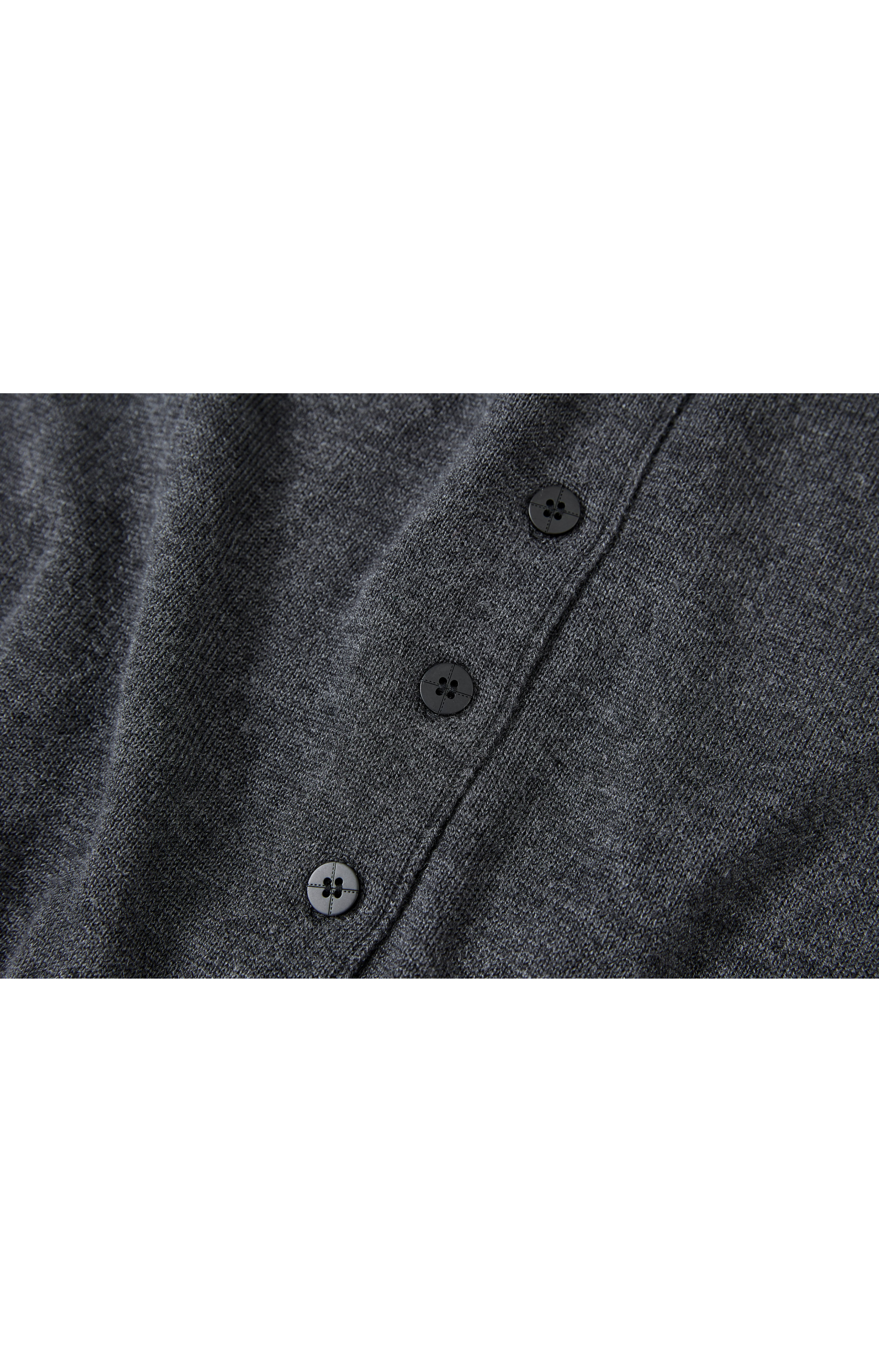 SOFT FIT TURTLE CARDIGAN / ソフトフィットタートルカーディガン