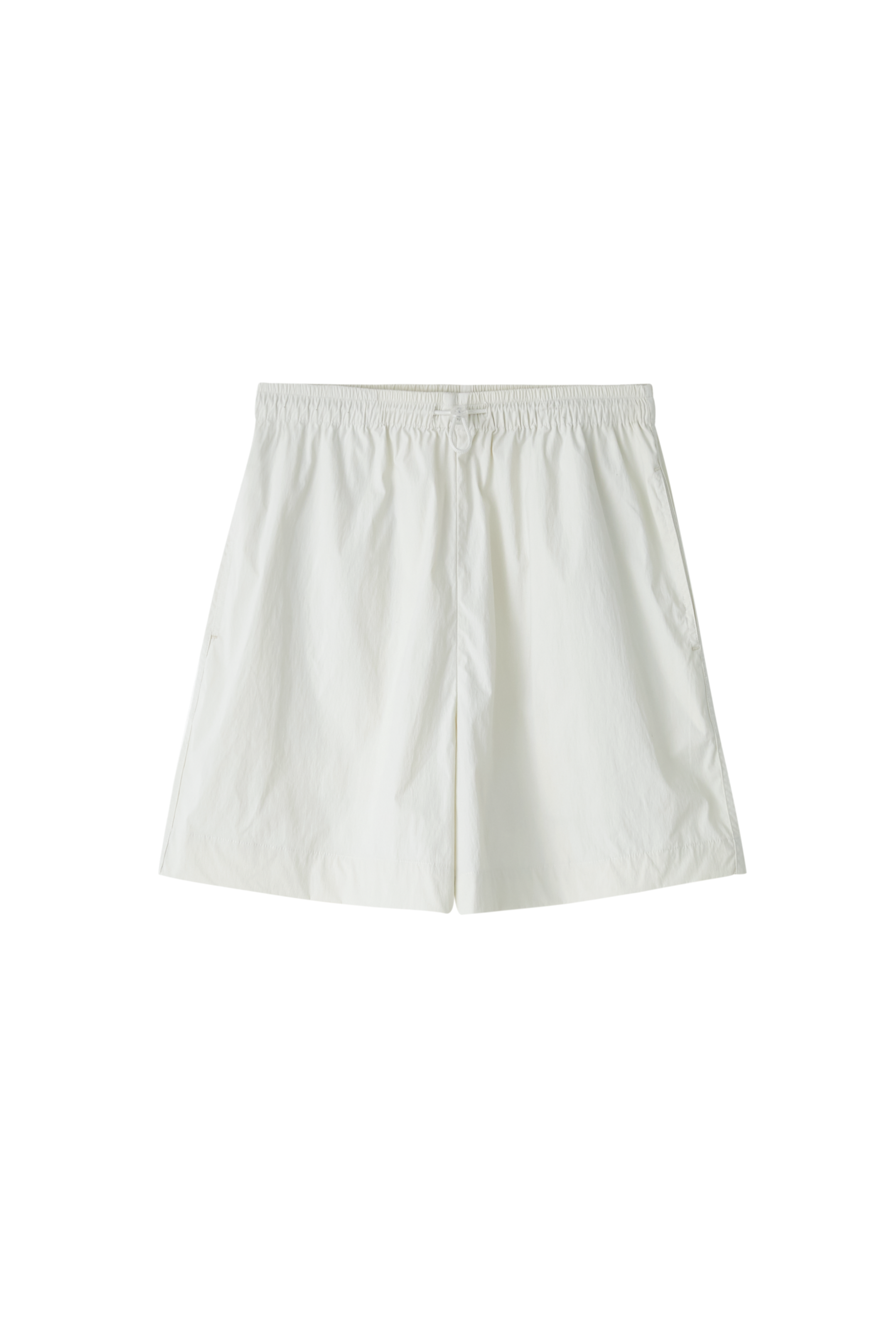 UV CUT SMOOTH SHORT PANTS / UVカットスムースショートパンツ