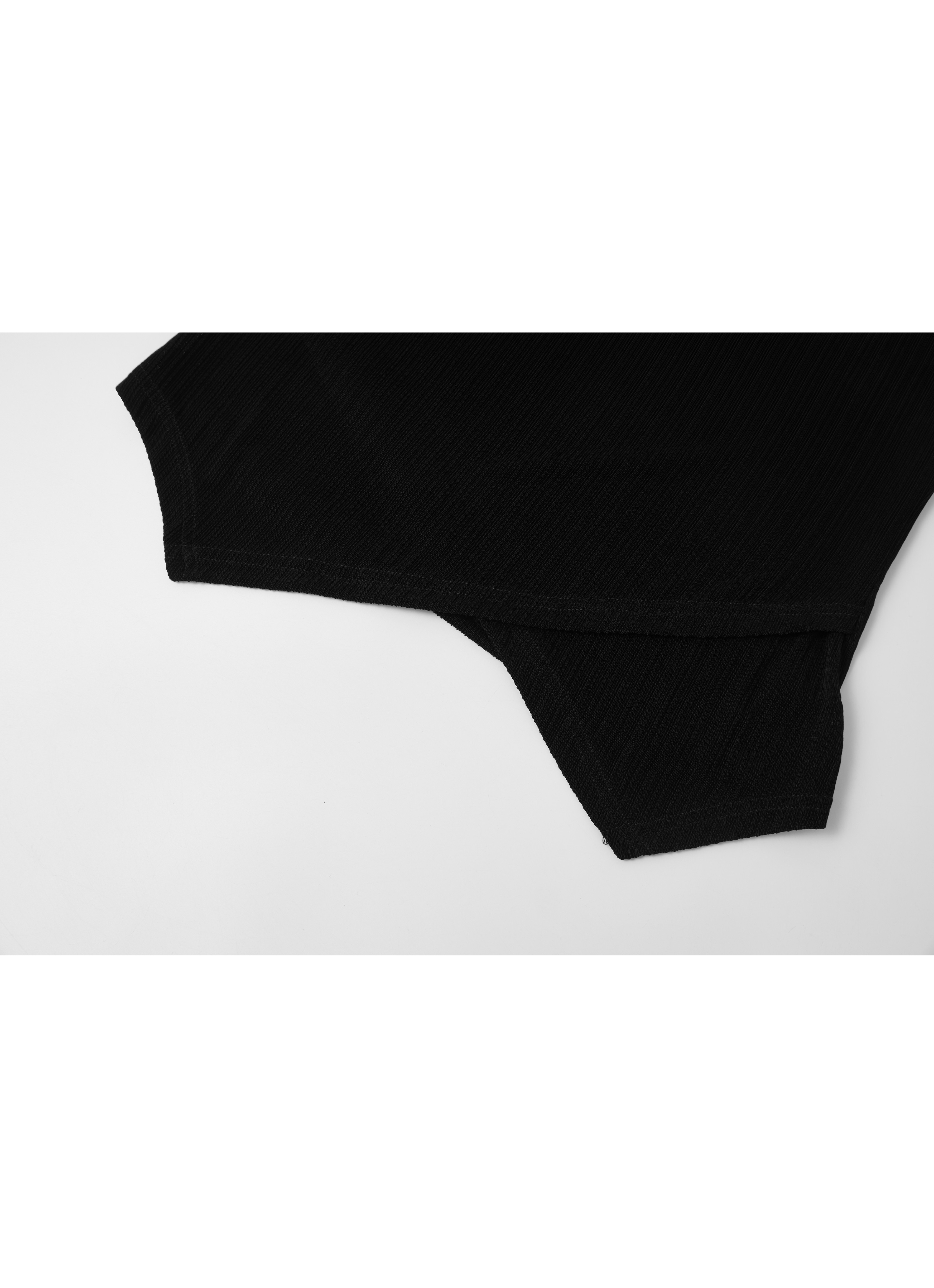 SLIM FIT CACHECOEUR TOP