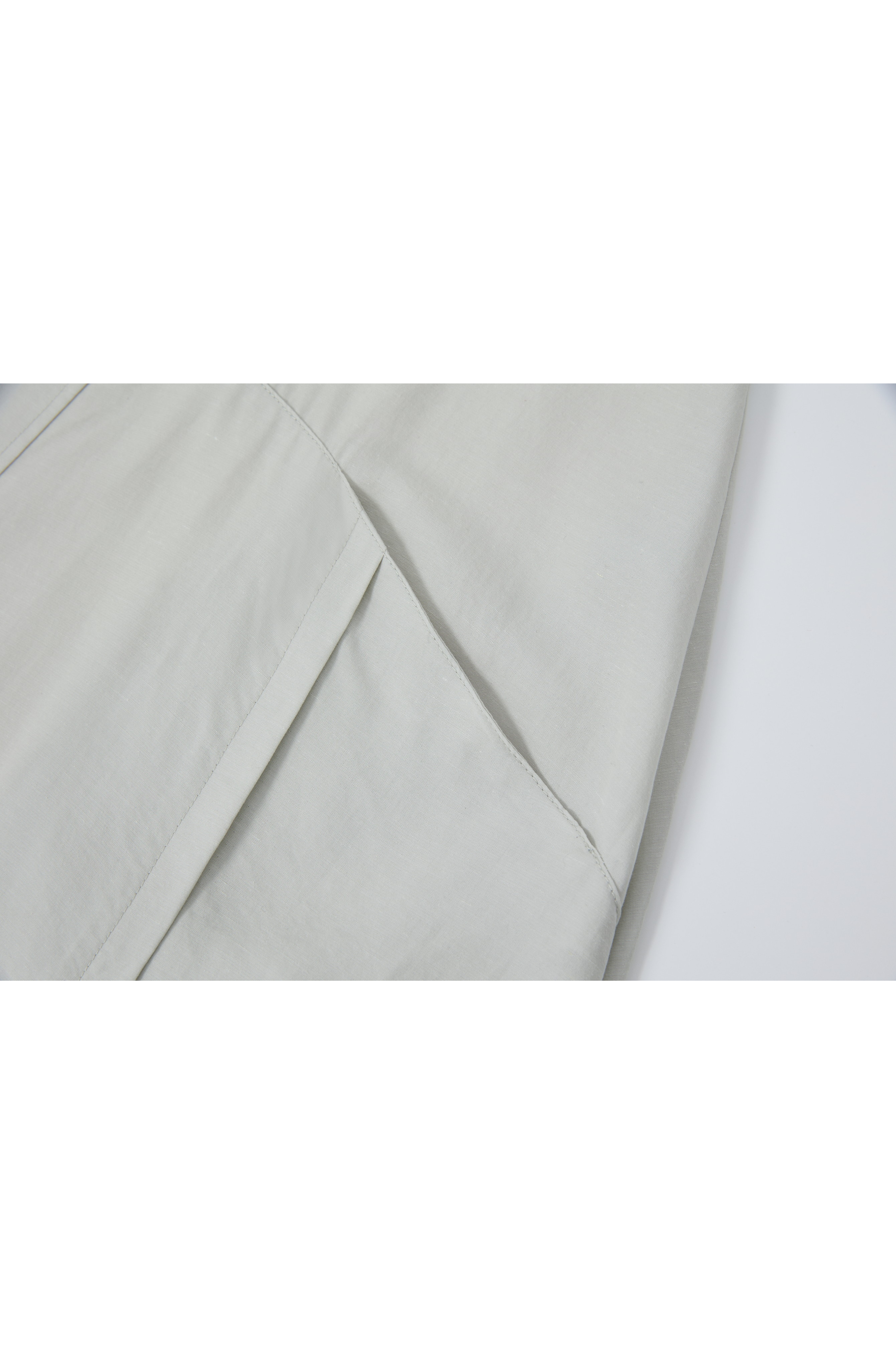 LIGHT TUCK MAXI DRESS / 라이트 터크 맥시 원피스