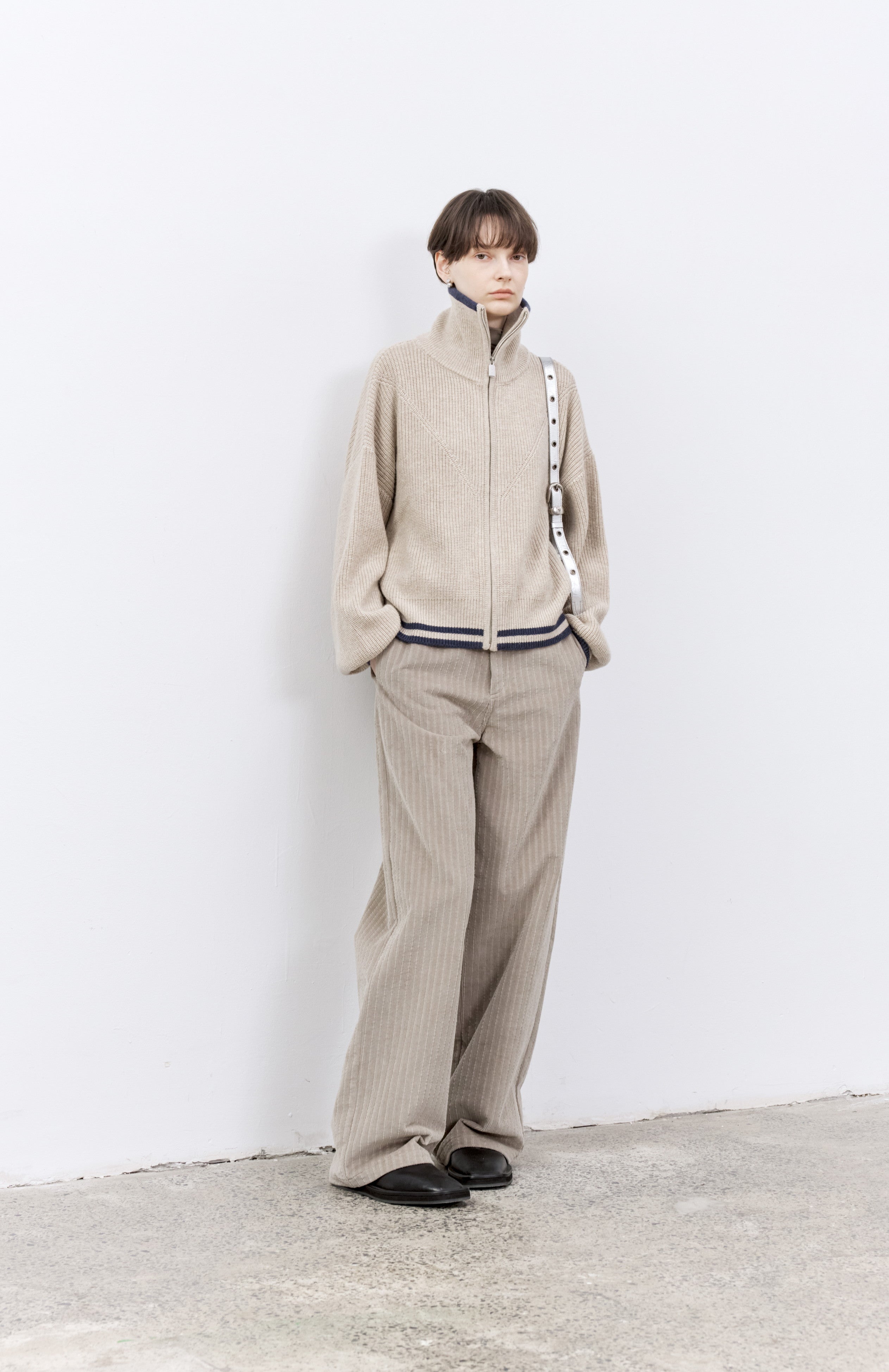 RETRO CORDUROY SOFT PANTS