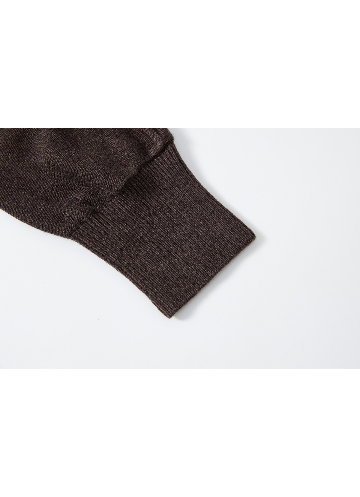 MULTI BUTTON KNIT CARDIGAN