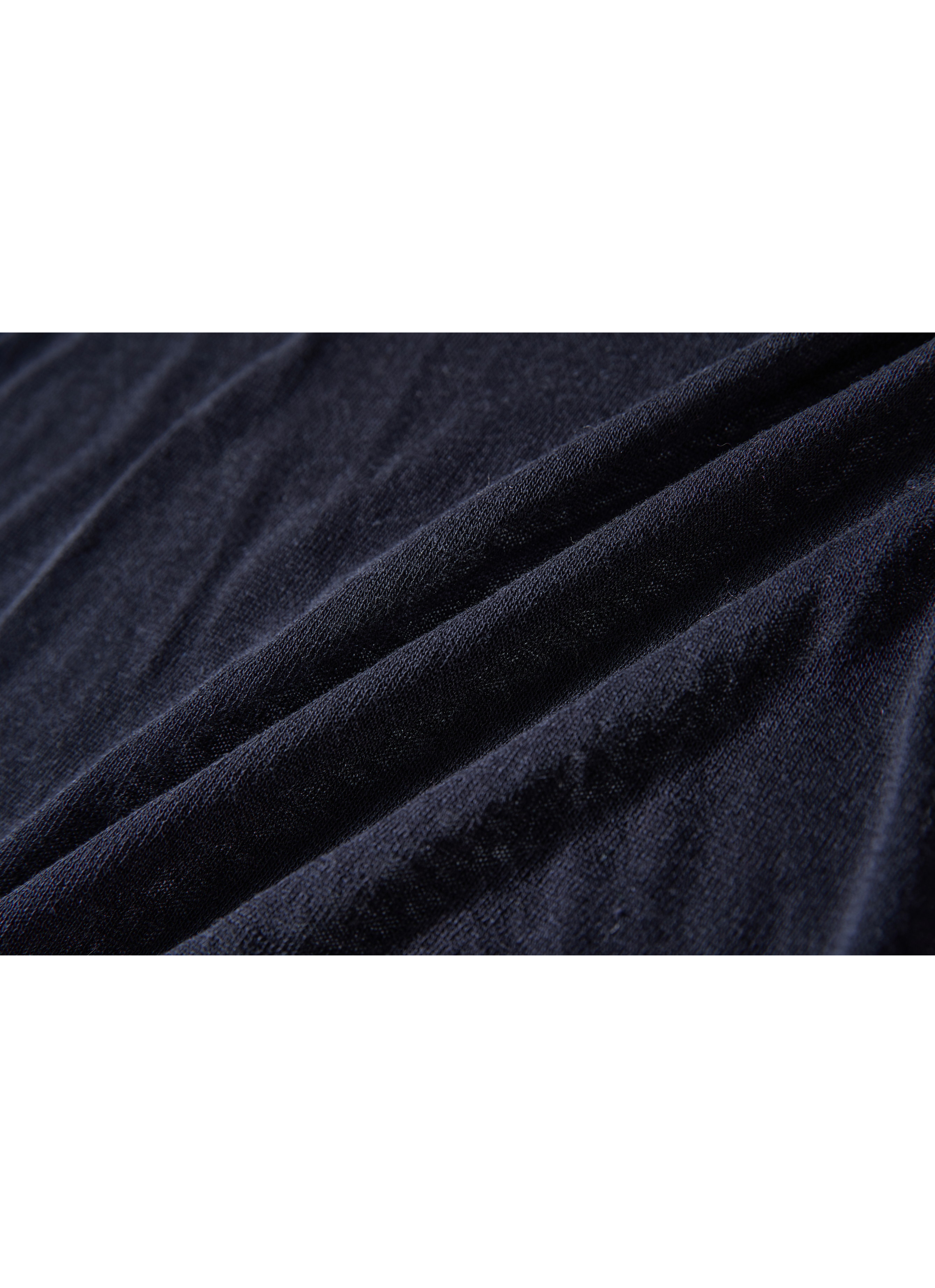 SHEER DRAPE SOFT TOP