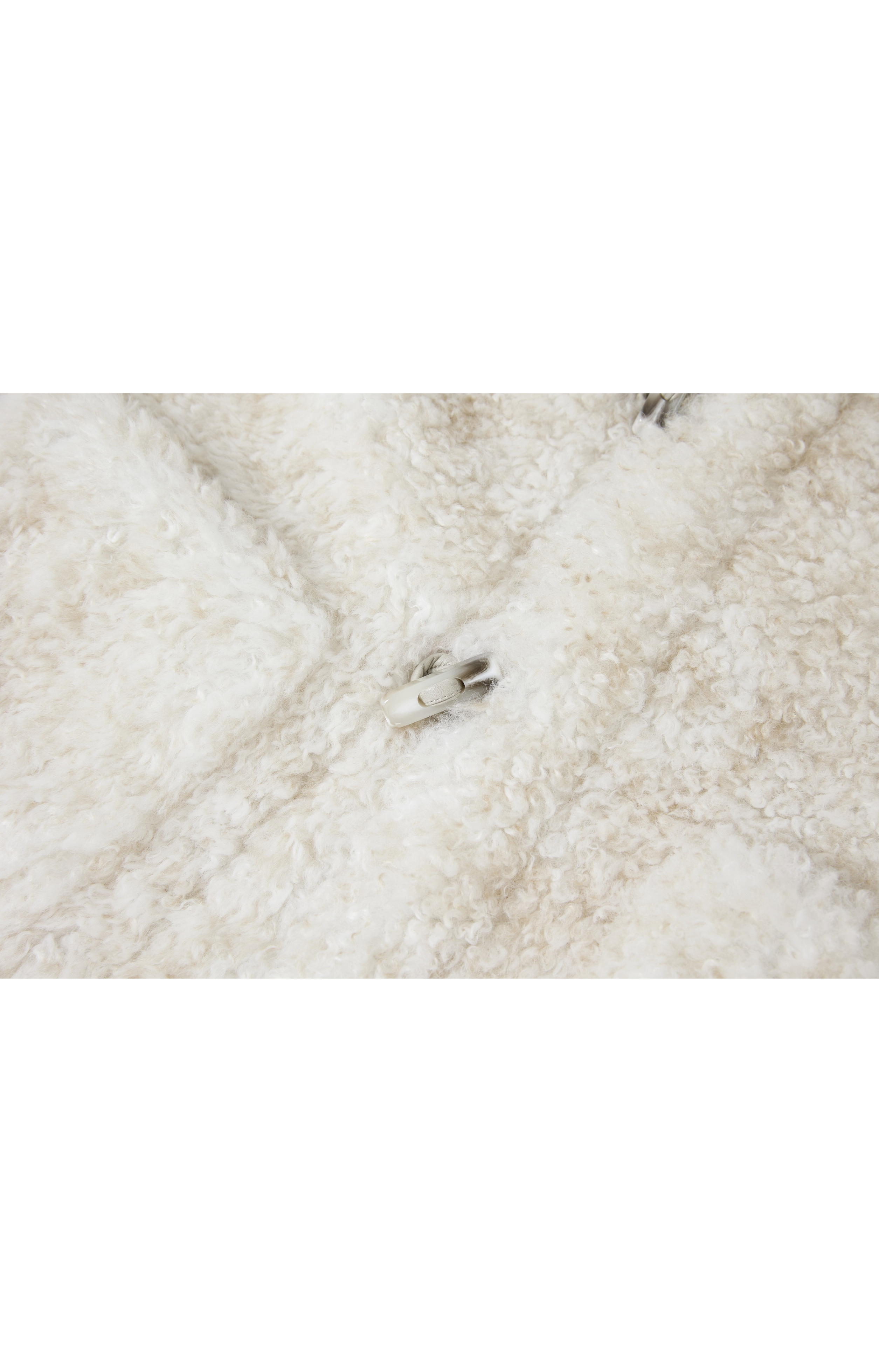 REVERSIBLE SOFT BOA VEST / 리버시블 소프트 보아 베스트