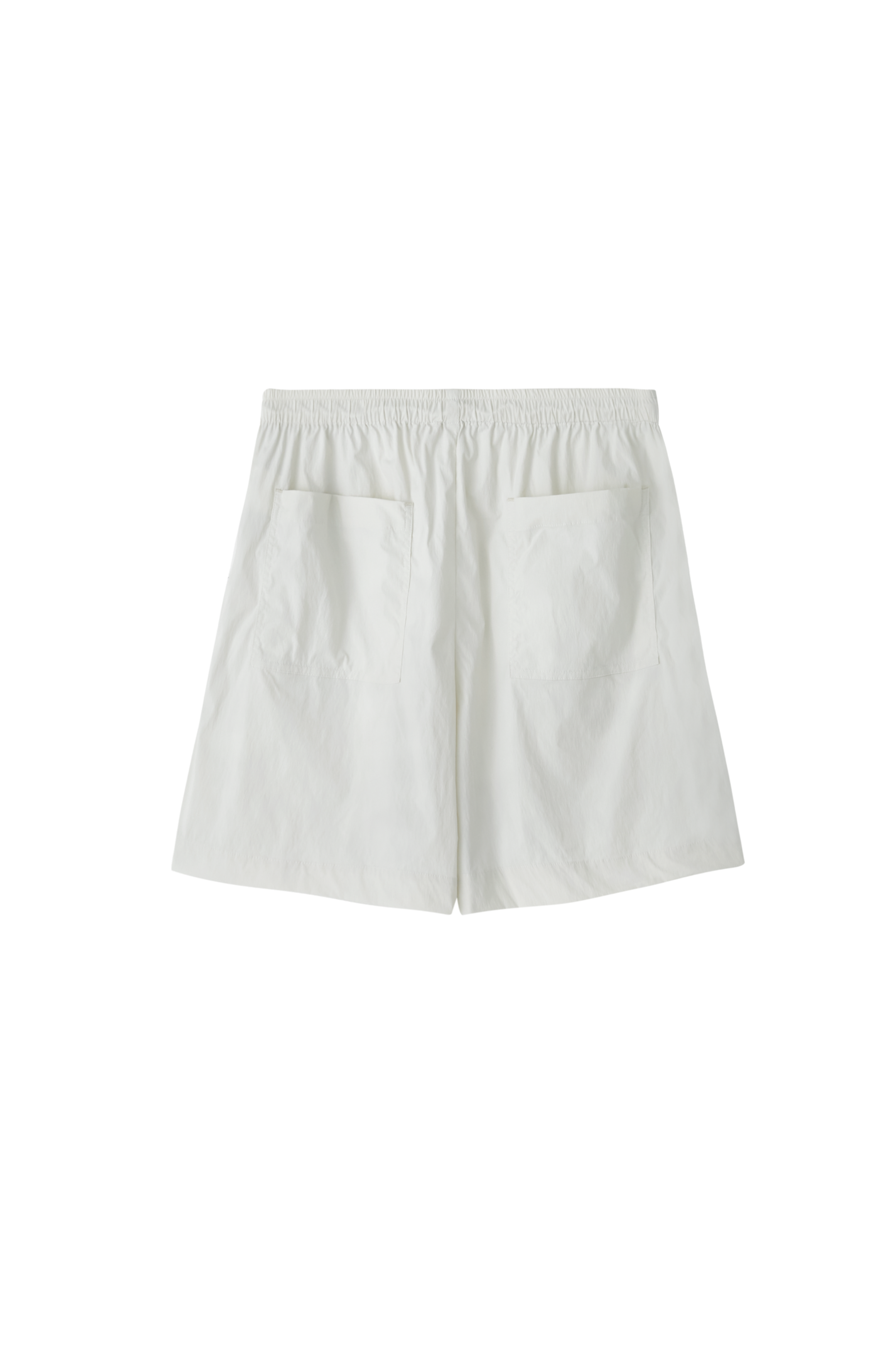 UV CUT SMOOTH SHORT PANTS / UVカットスムースショートパンツ