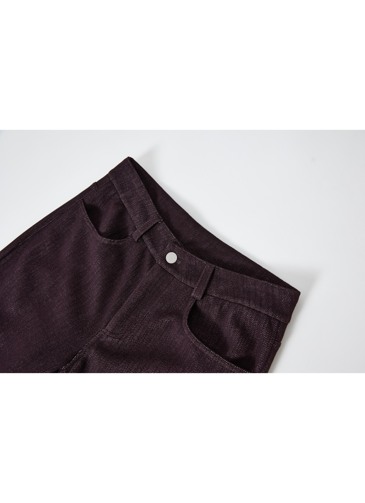 FLARE FIT COLOR PANTS