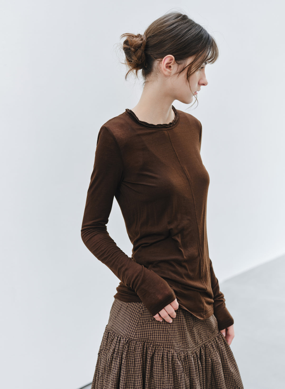 DRAPE FIT SOFT TOP