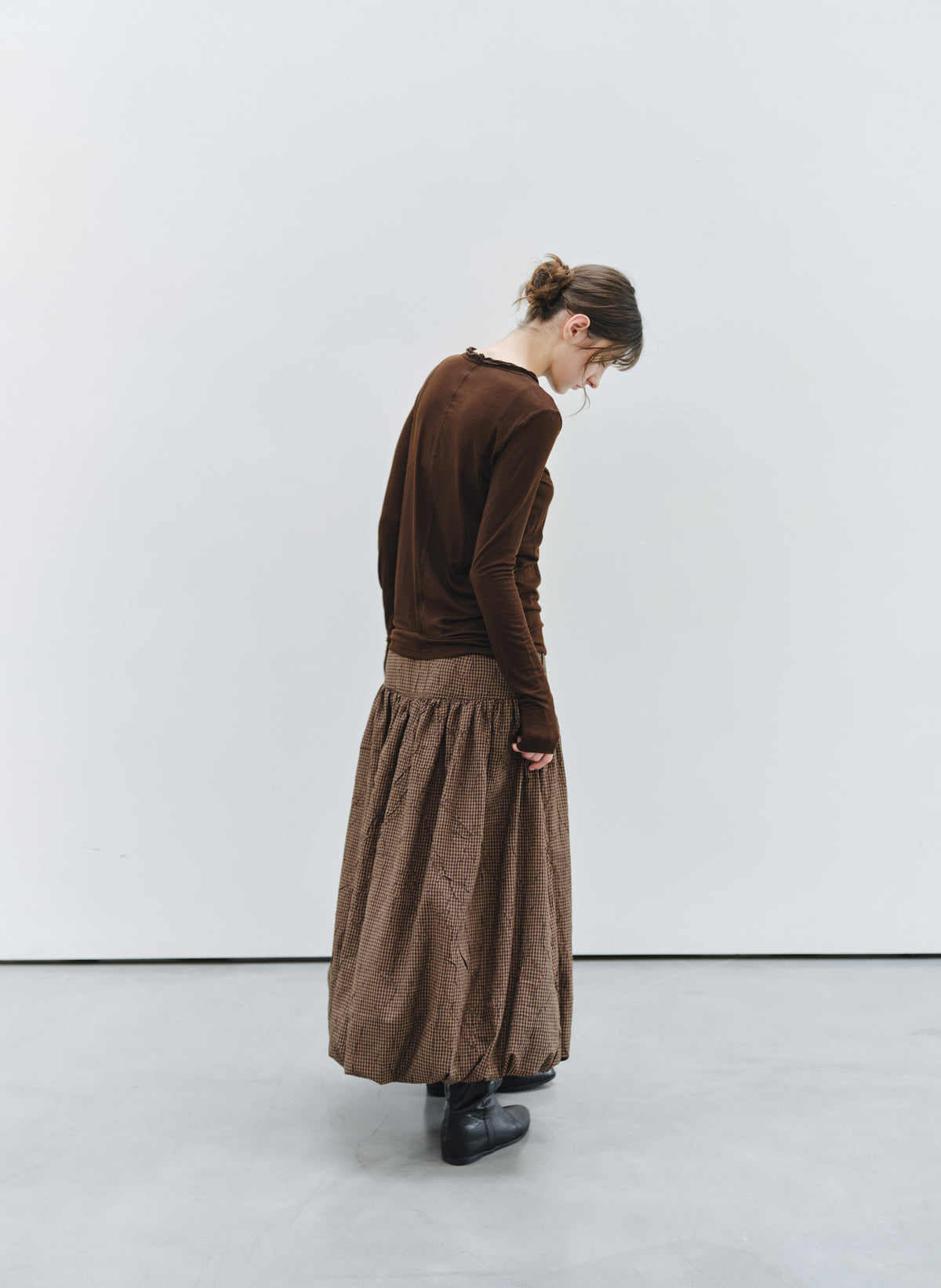 DRAPE FIT SOFT TOP