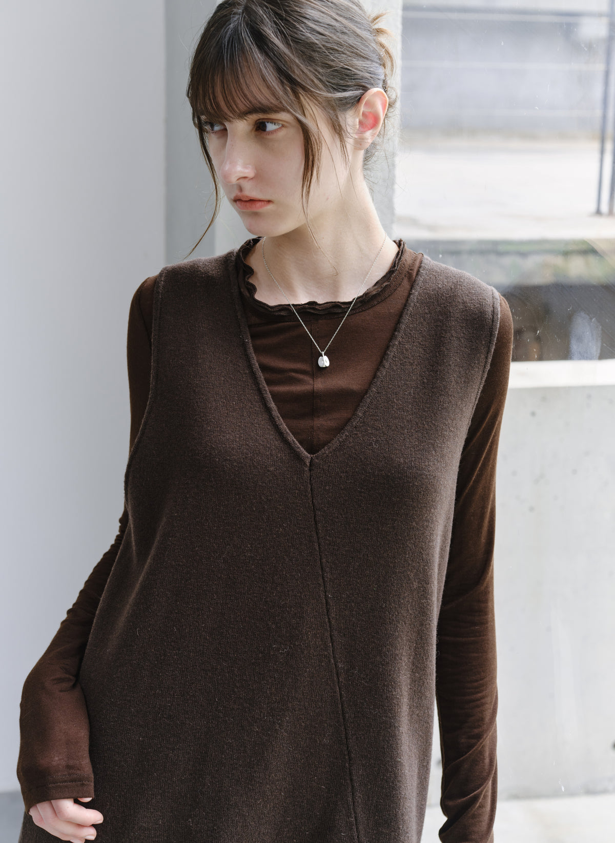 DRAPE FIT SOFT TOP