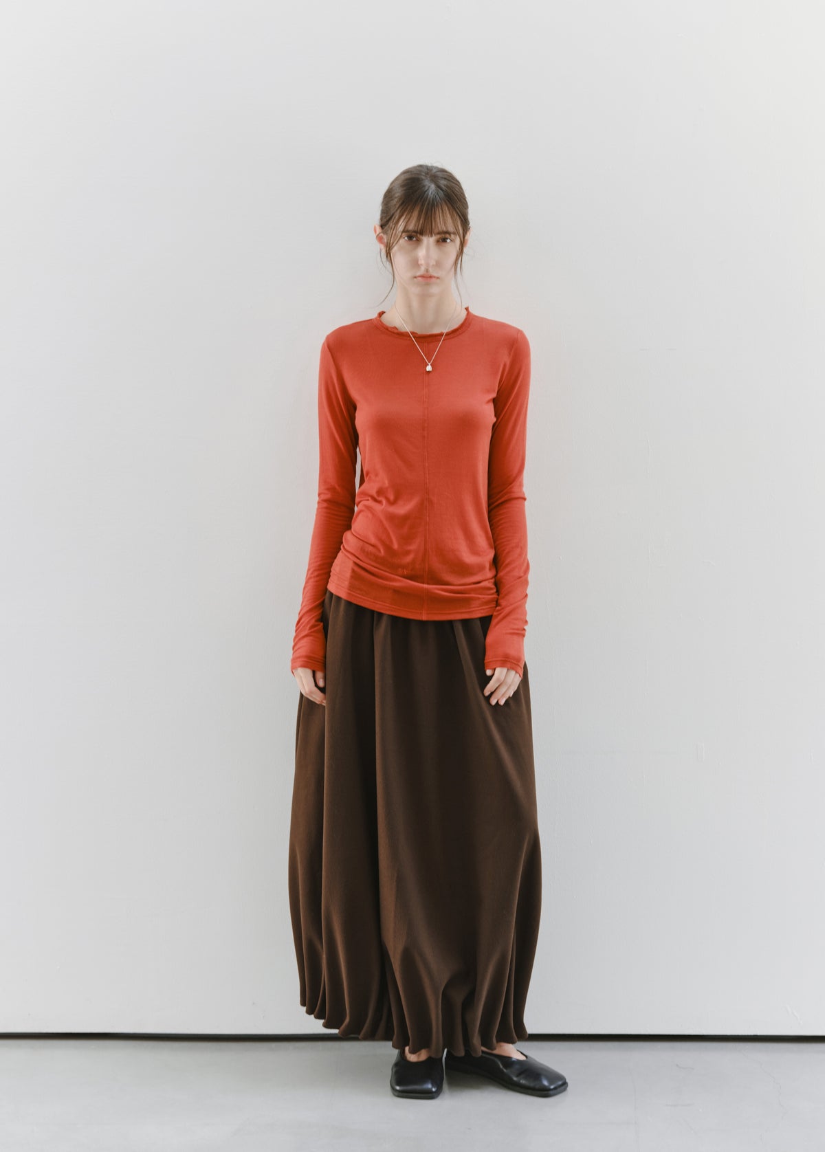 DRAPE FIT SOFT TOP