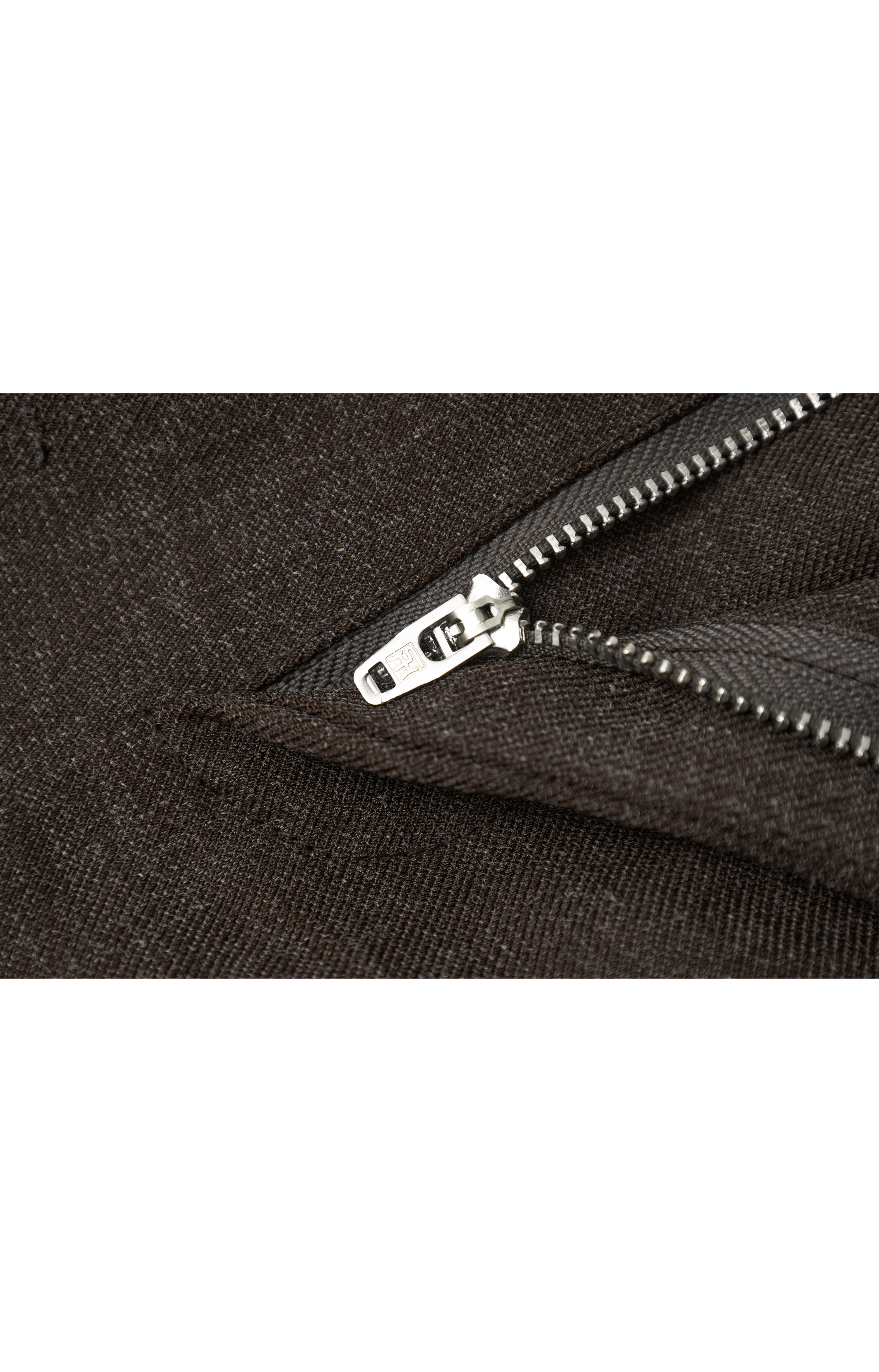 WARM COLOR CURVE PANTS / 웜 컬러 커브 팬츠