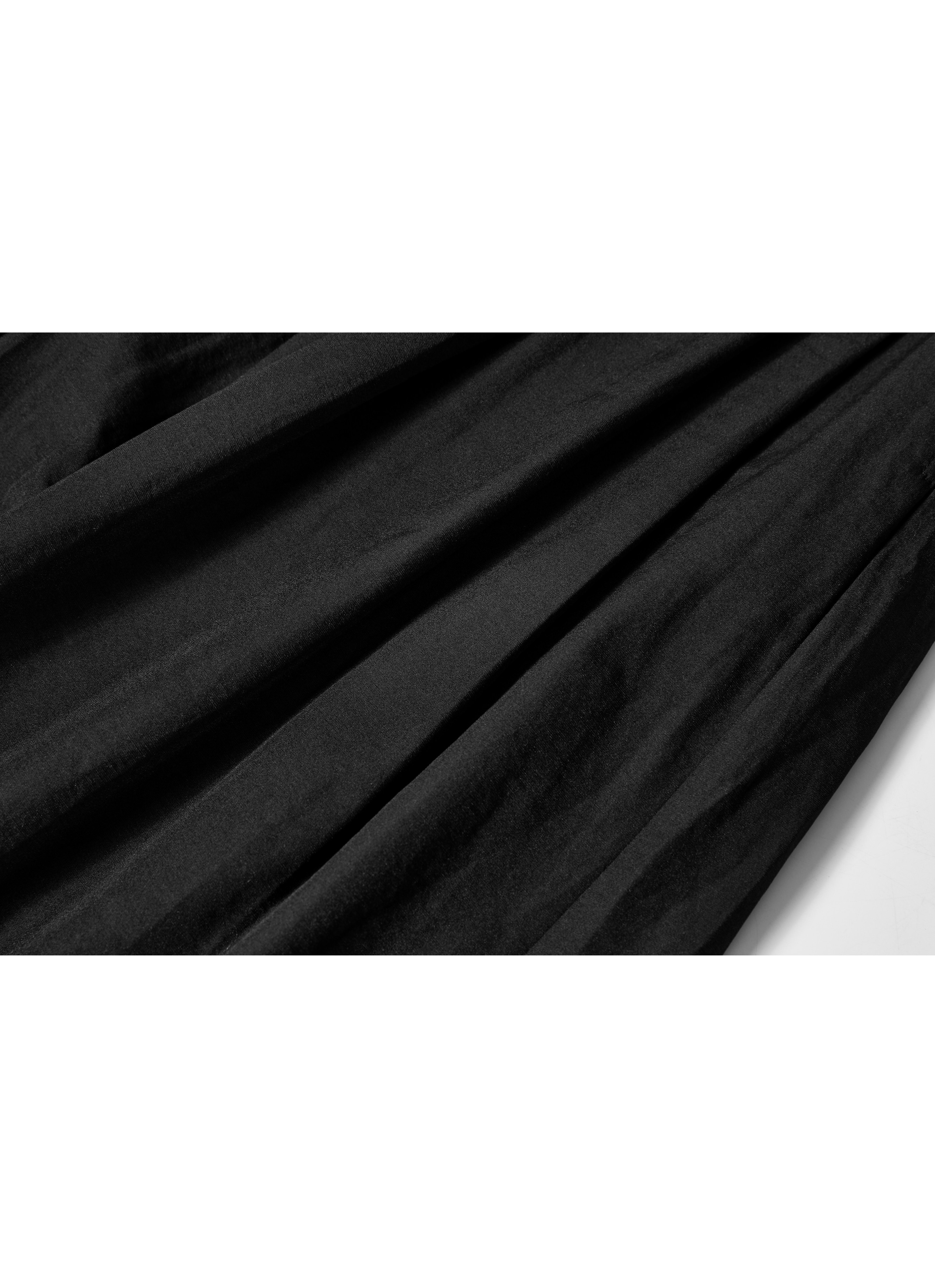 MATTE TEXTURE WIDE CULOTTES