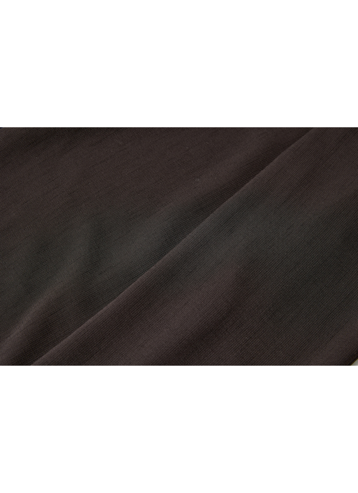 TUCK HEM DRAPE SLACKS