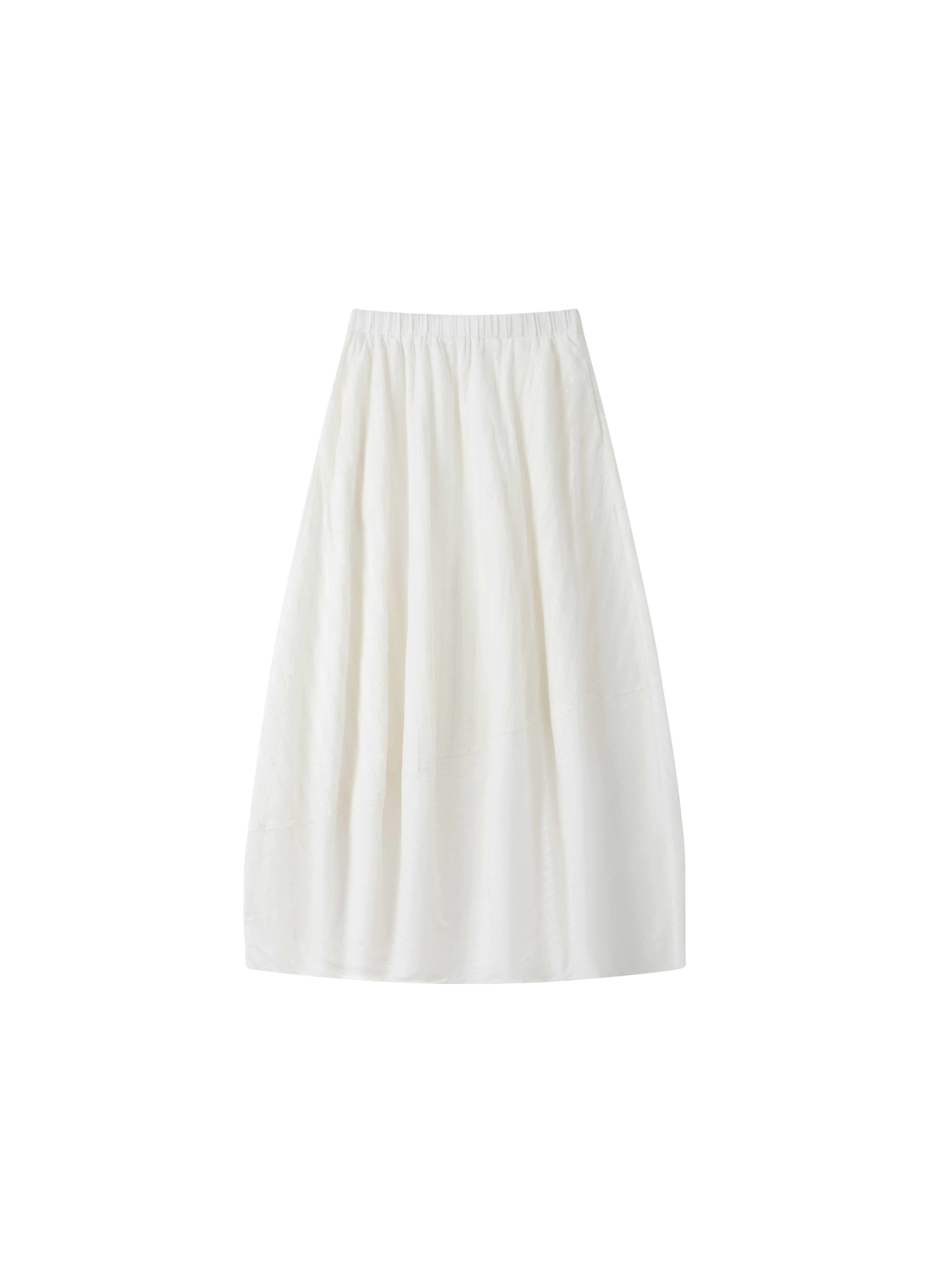 SUMMER MOOD ROUND SKIRT