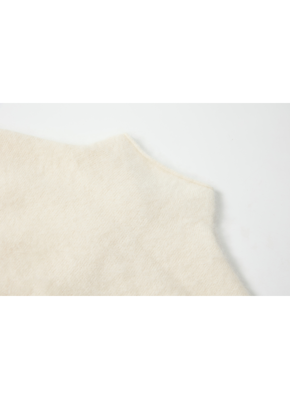 MULTI BUTTON WOOL CARDIGAN