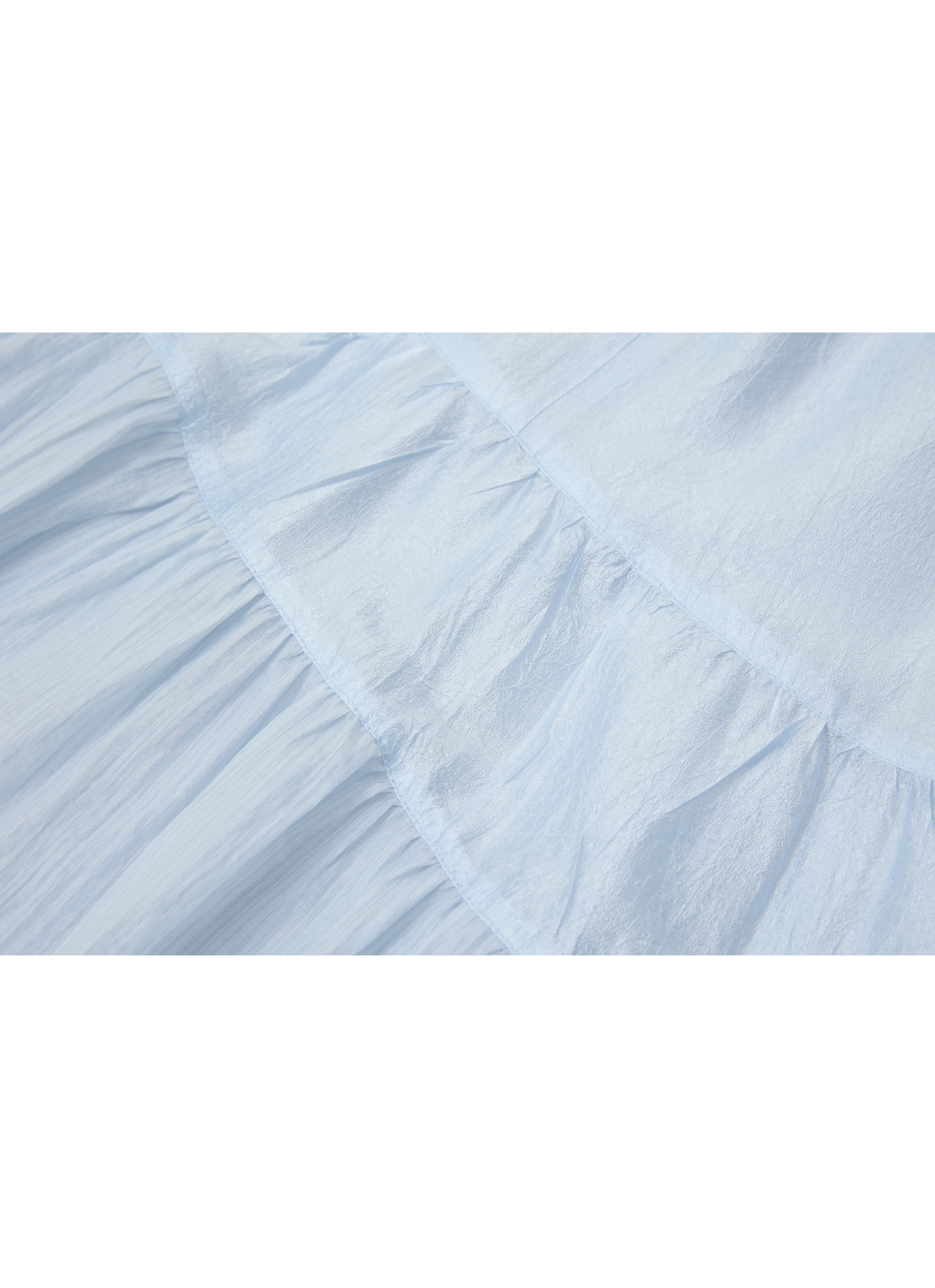 BACK RIBBON SMOOTH DRESS