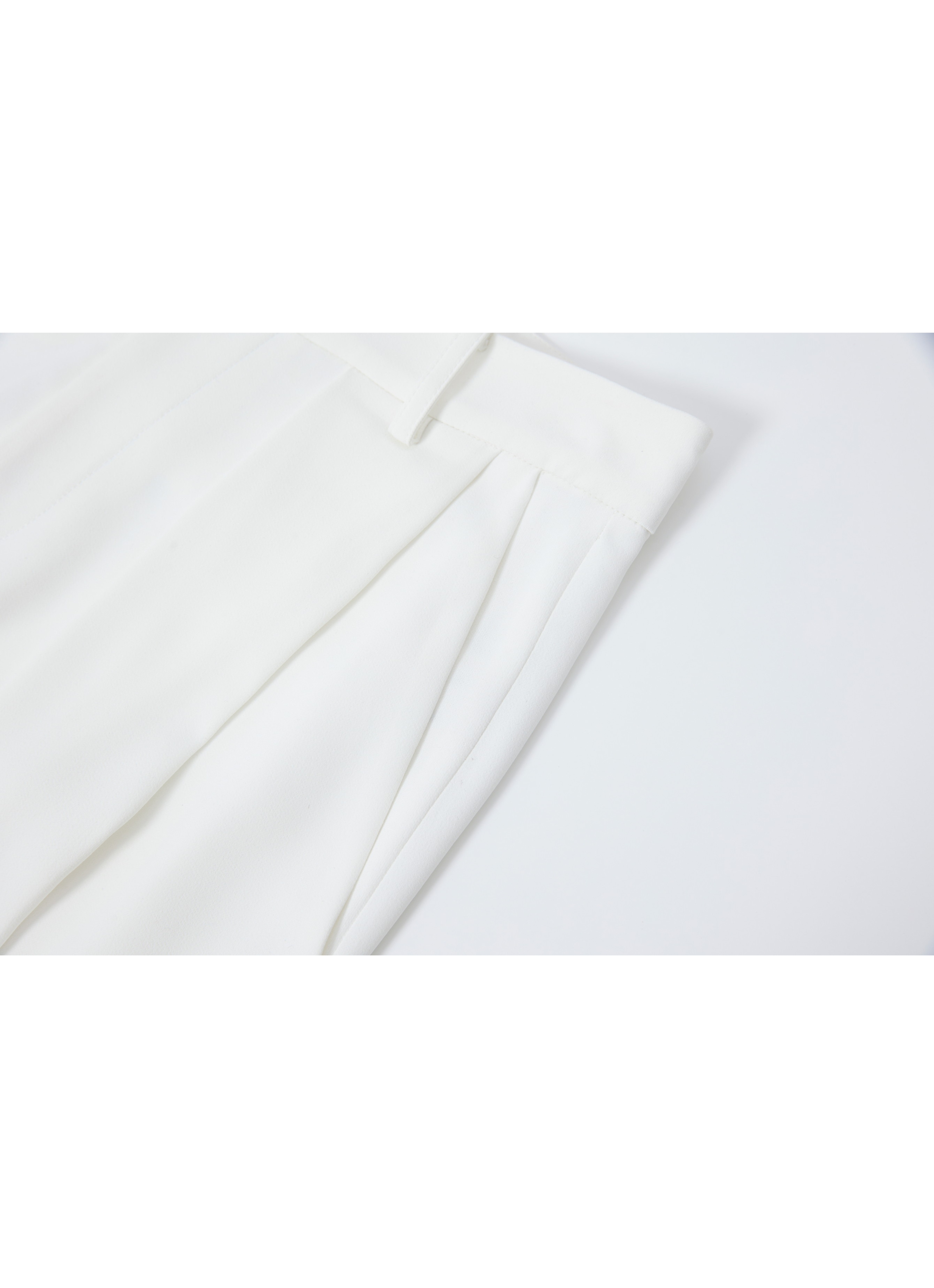 UV CUT DRAWSTRING PANTS / UVカットドローストリングパンツ