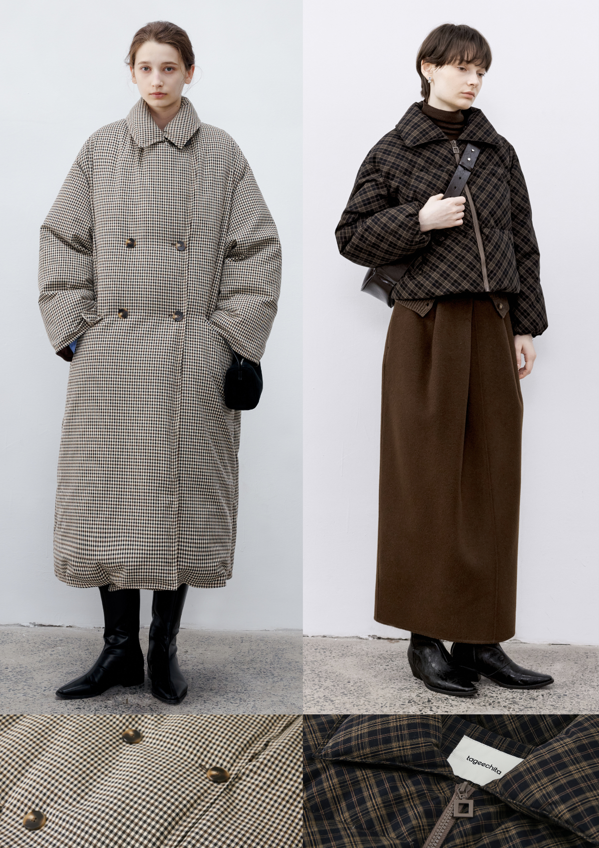 TAGEECHITA / TAGEECHITA JAPAN オンラインストア TAGEECHITA / TAGEECHITA JAPAN オンラインストア