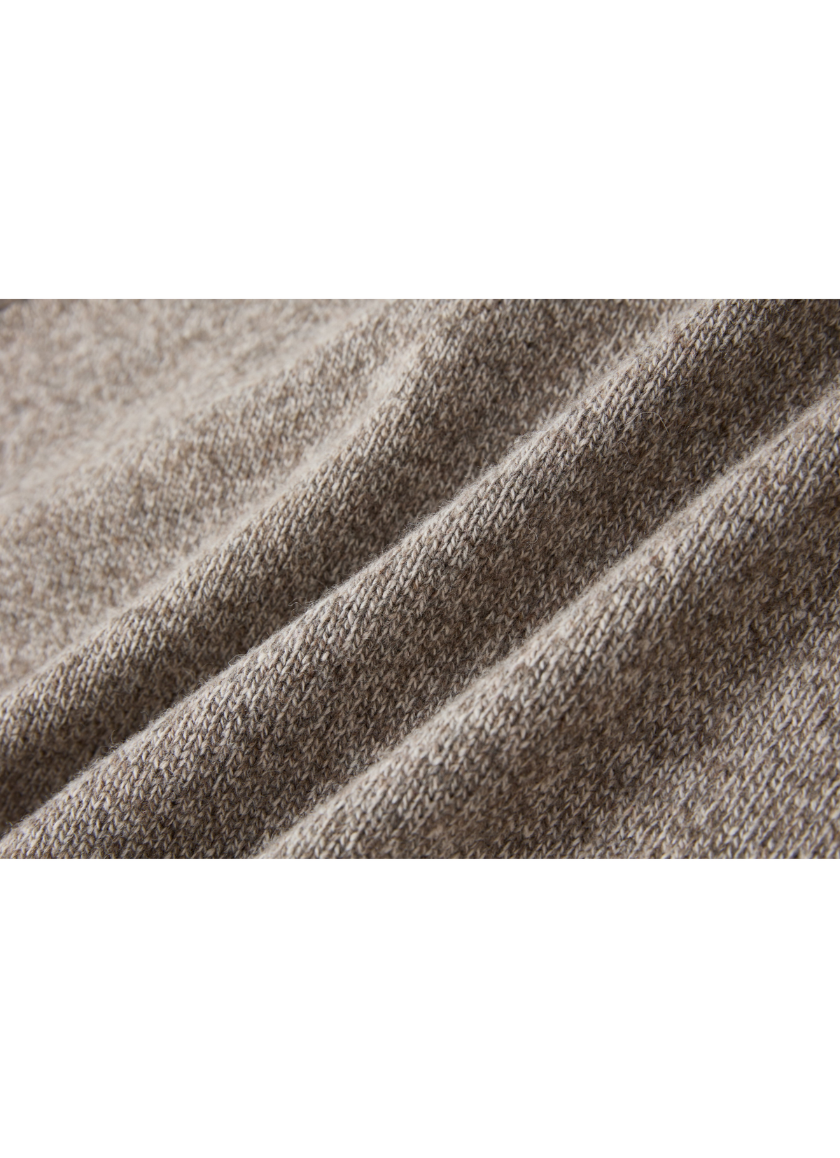 WARM TONE KNIT SKIRT