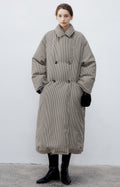The Plaid Coat 4924